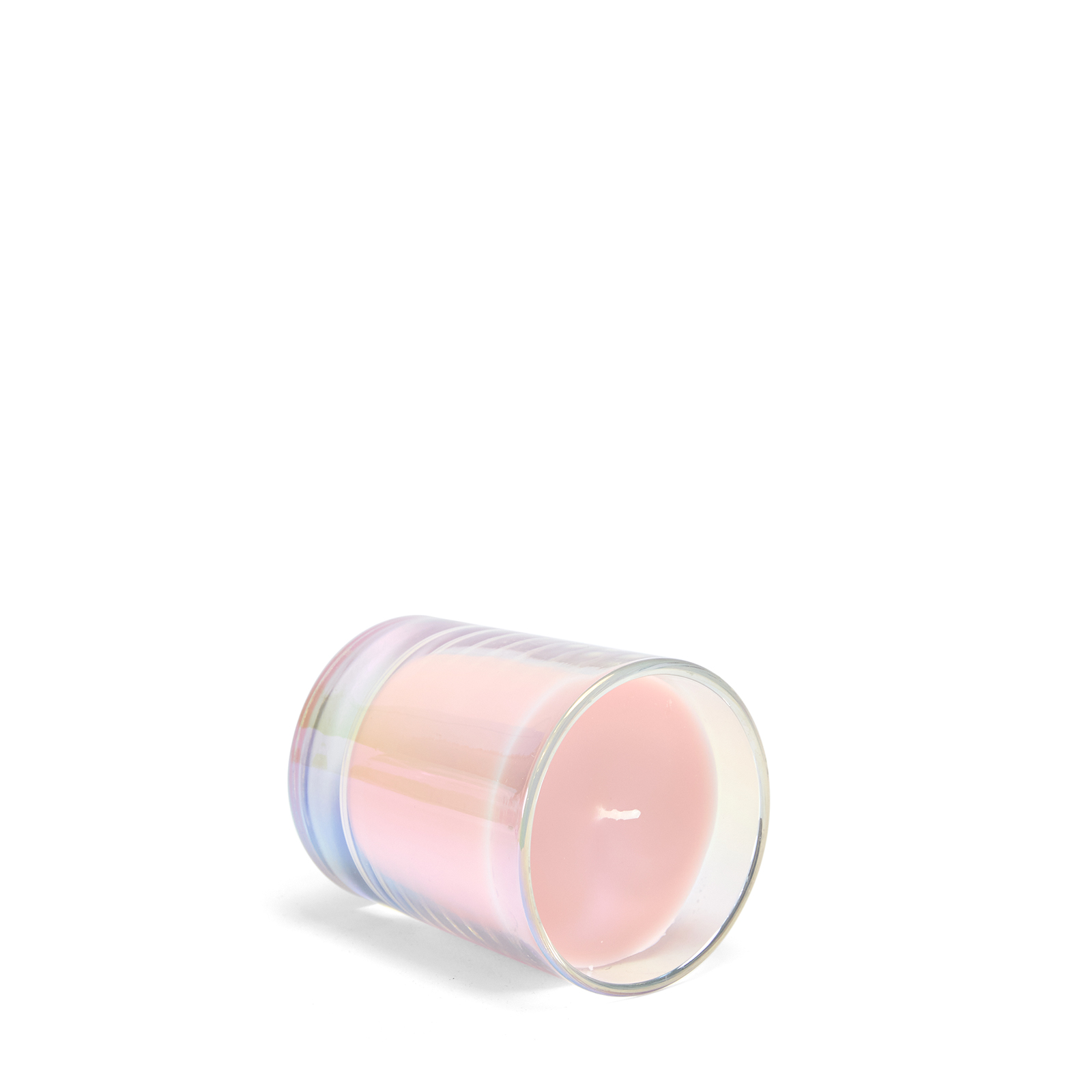 Свеча Magnolia CozyHome, цвет розовый, размер Один размер - фото 4