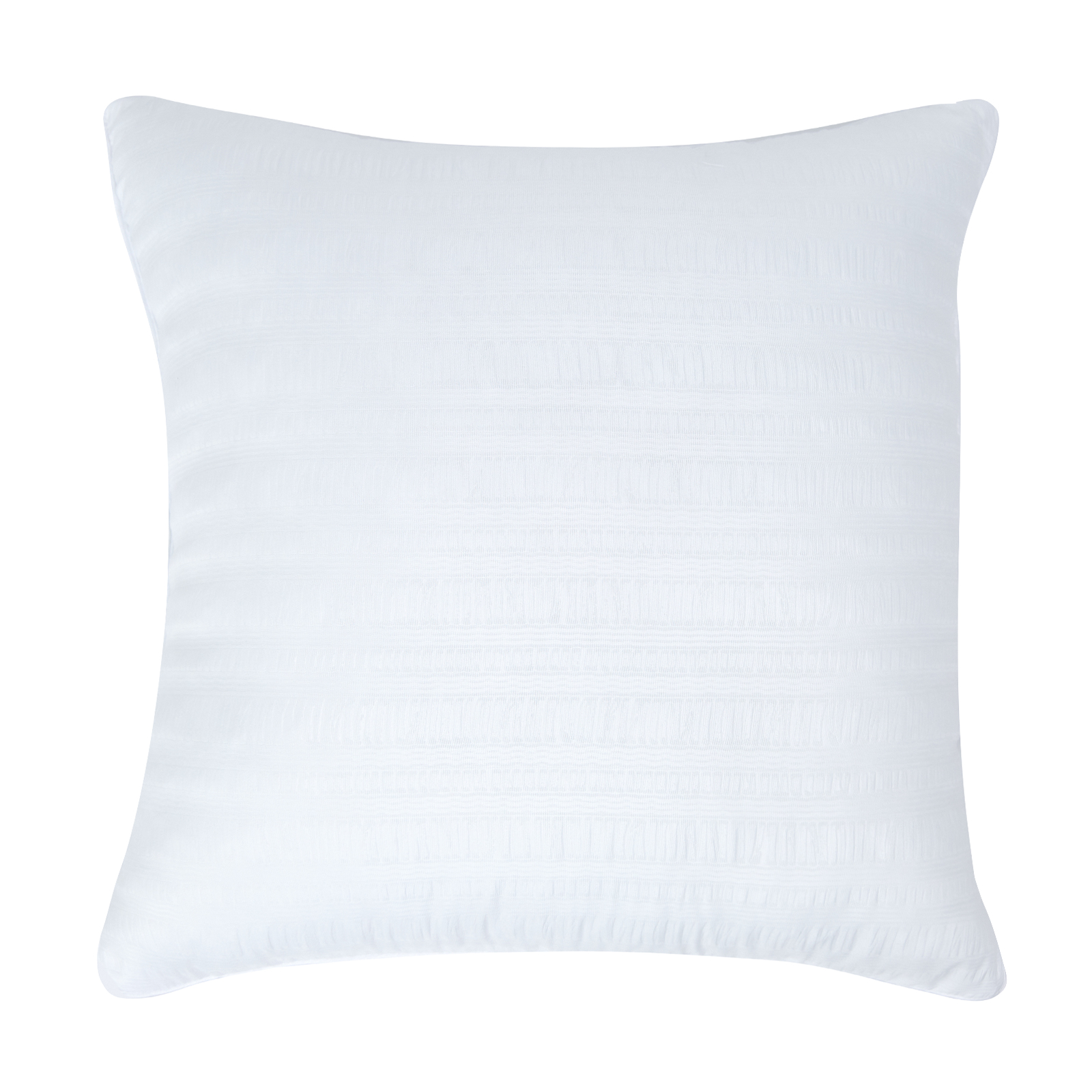 Подушка декоративная Джиффоне/Giffone, белая