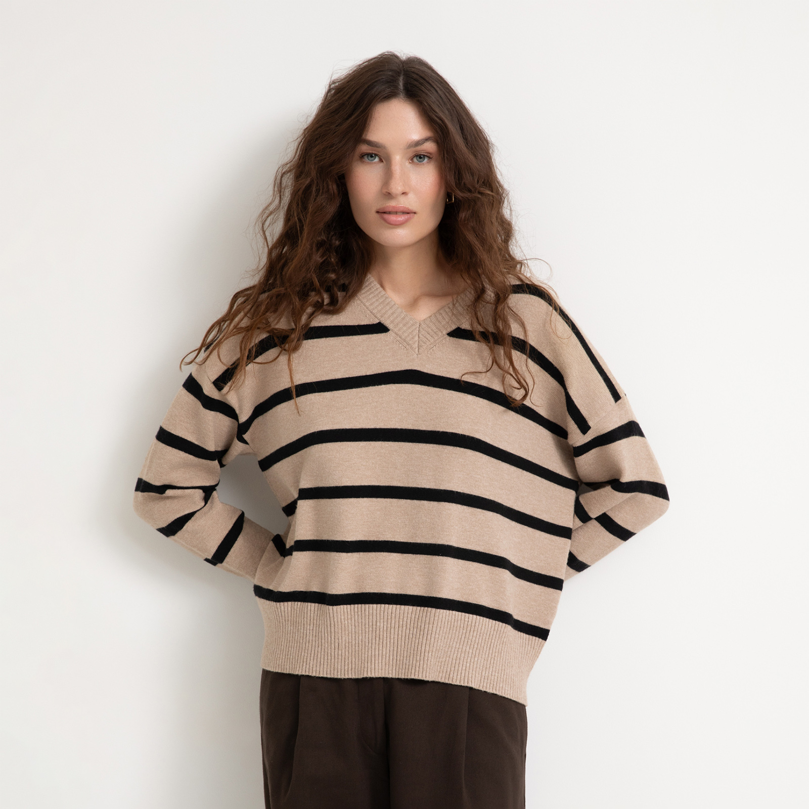 Джемпер Очаровательный/Charmant