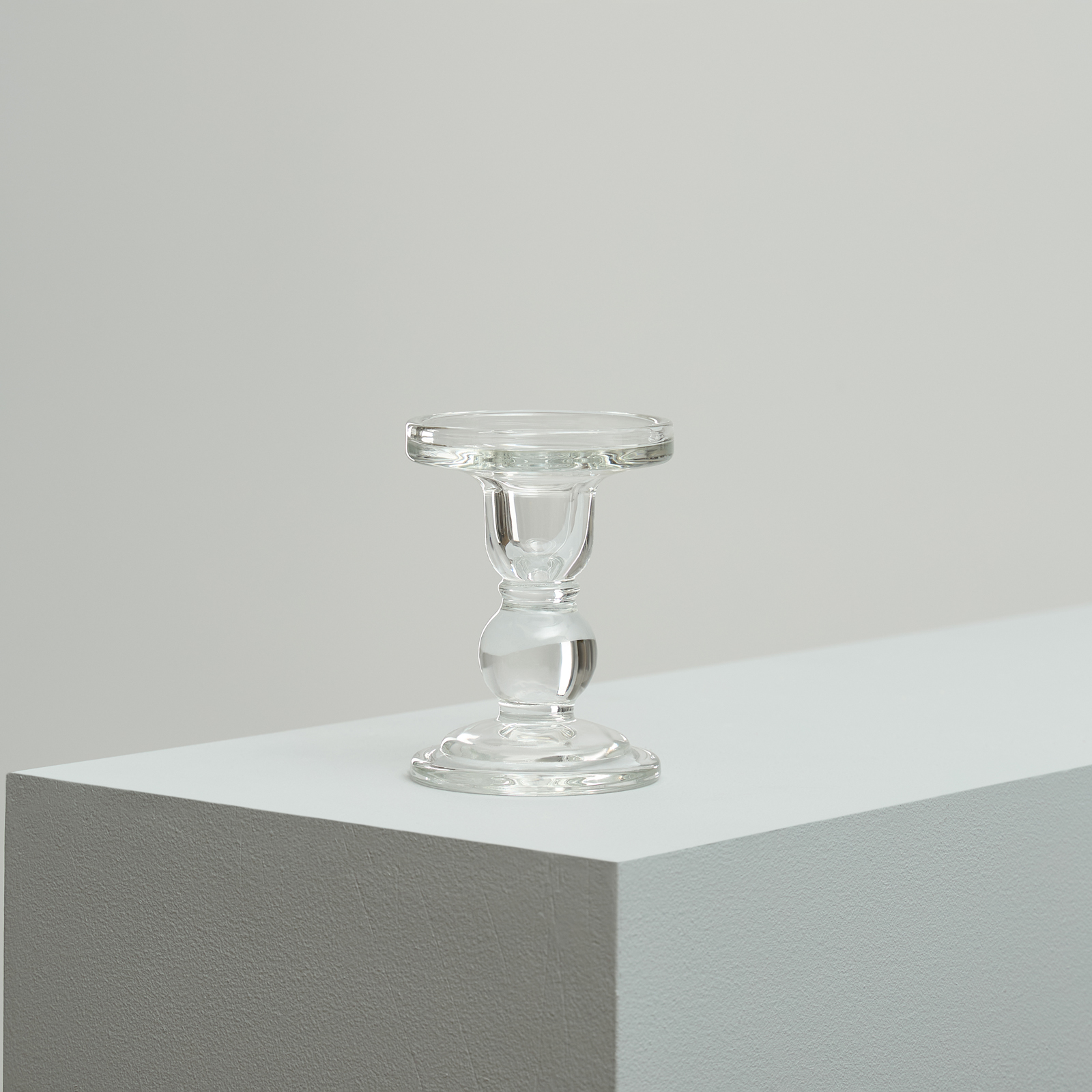 Подсвечник Luce II