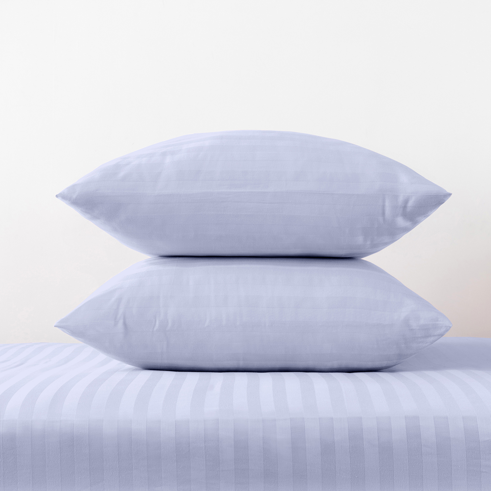 Комплект наволочек Сиреневый туман/Lilac mist