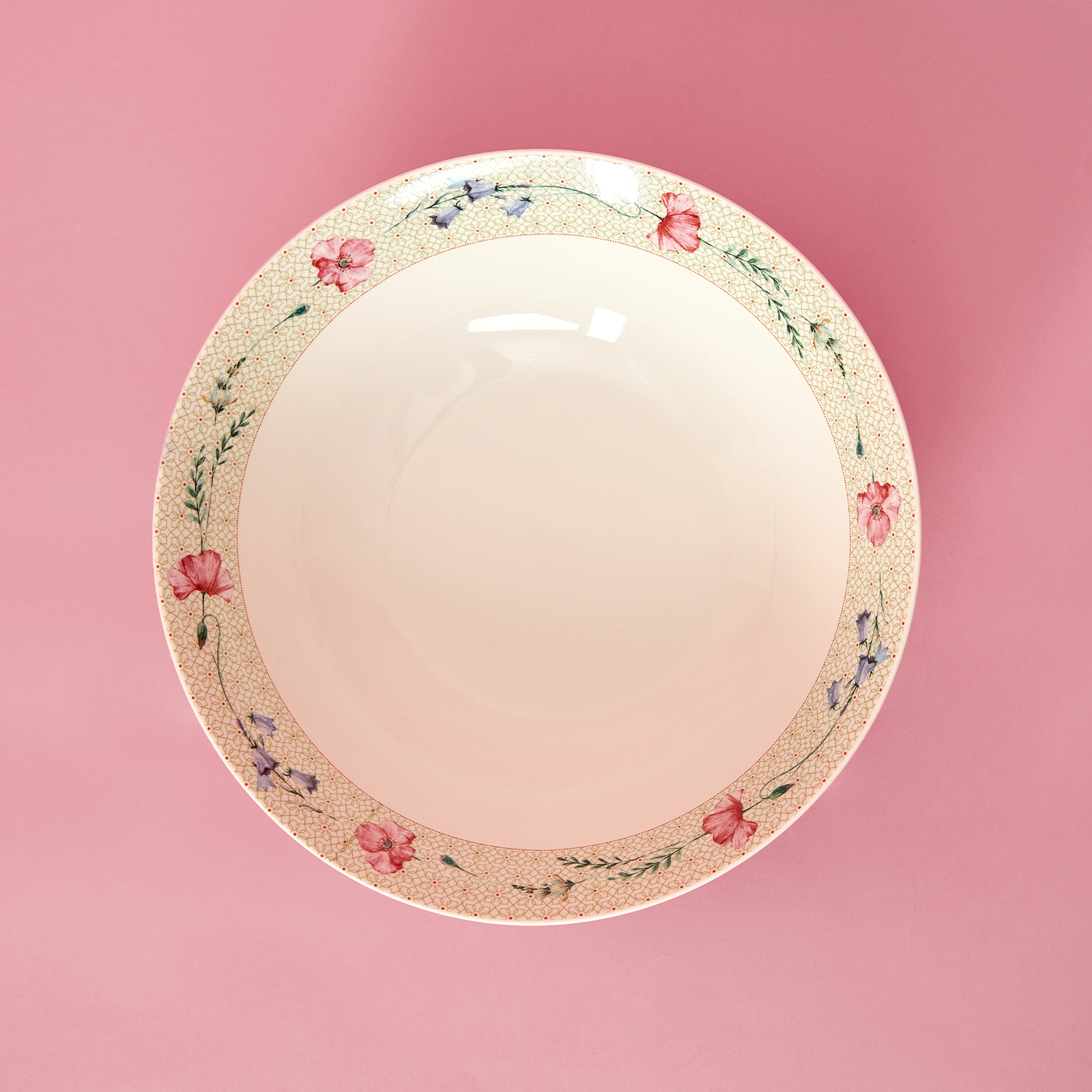 Салатник Весна/Primavera, большой