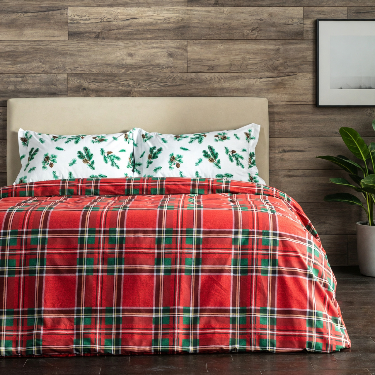 Постельное белье Праздник/Festa di famiglia