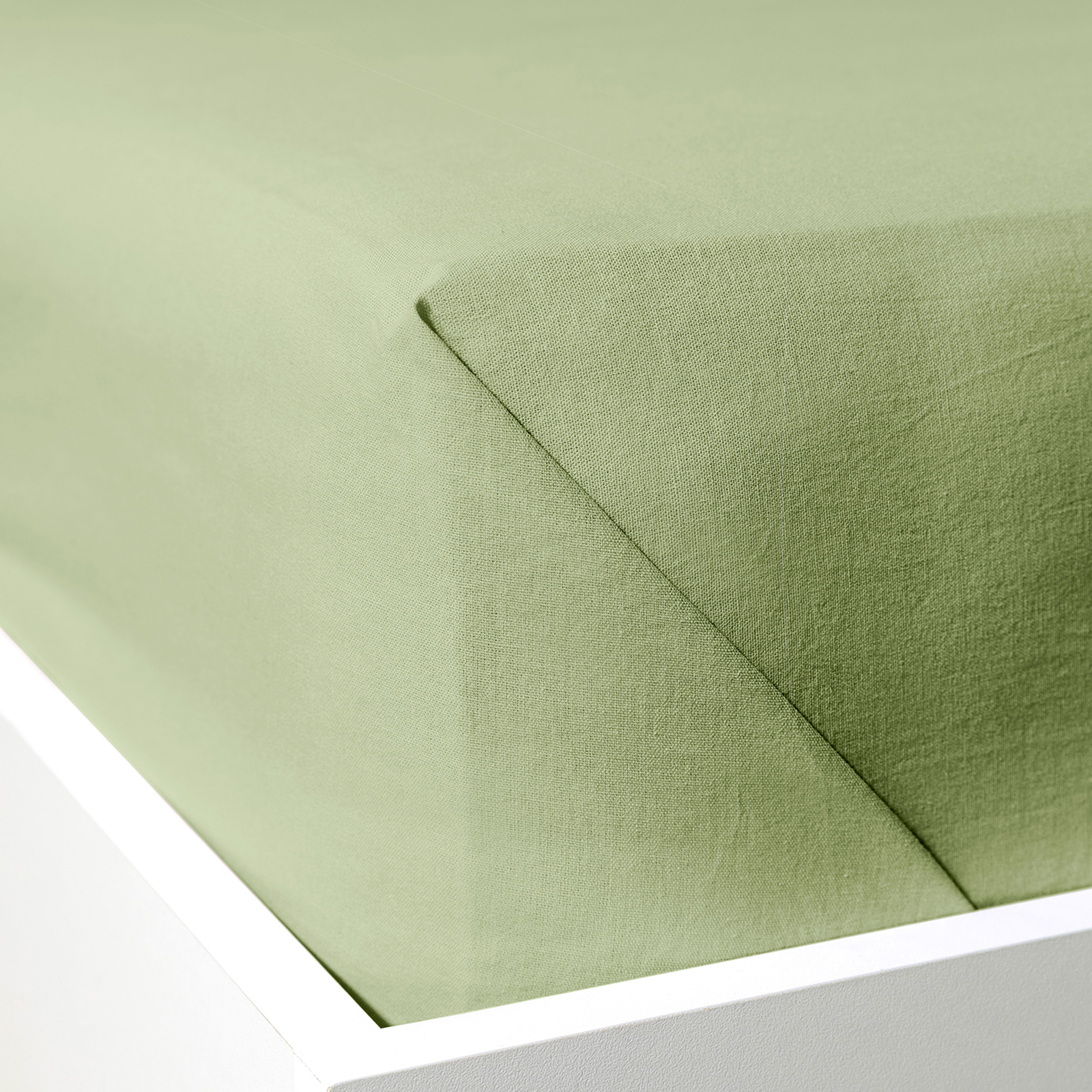 Простыня Зеленый/Verde