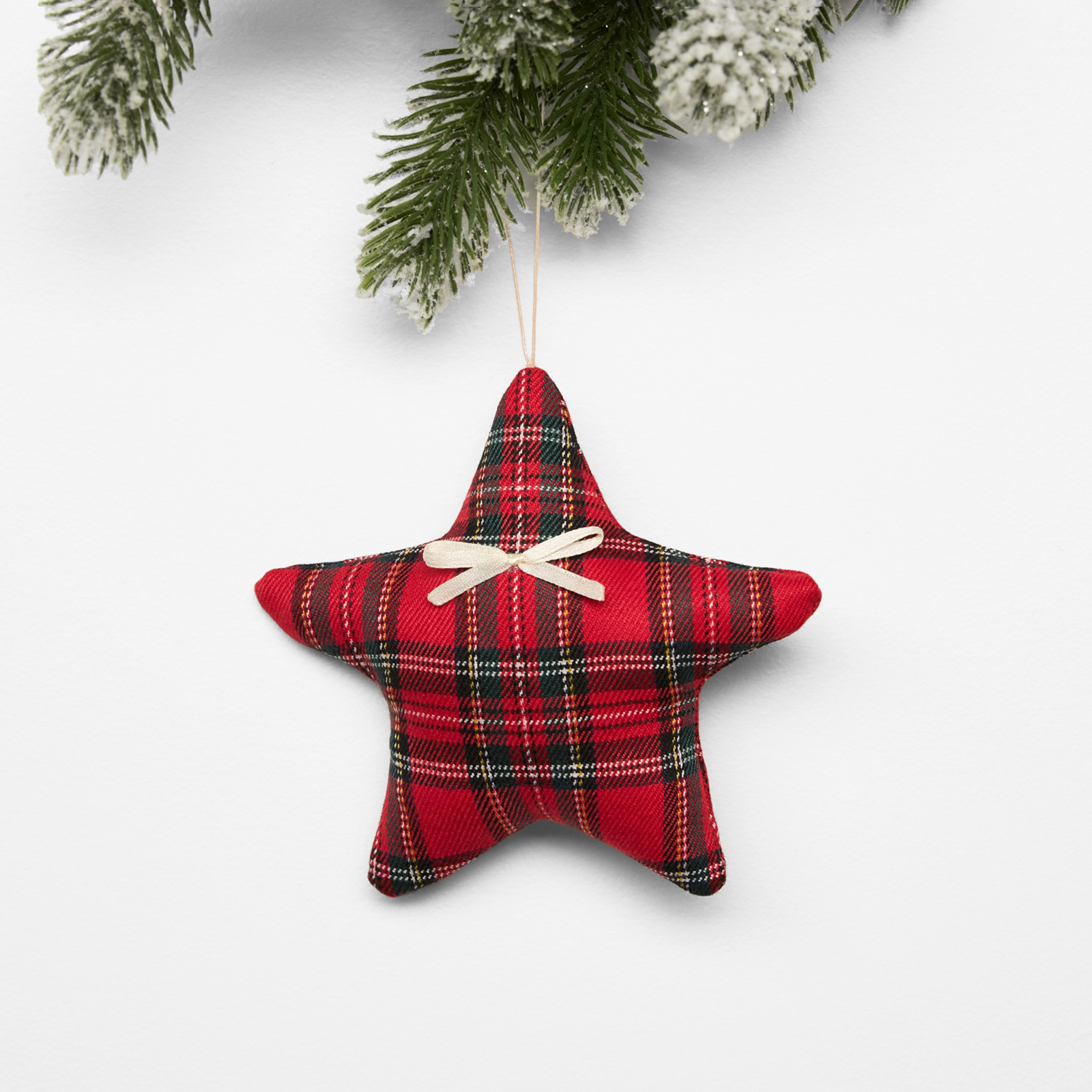 Елочная игрушка Горы/Monti II