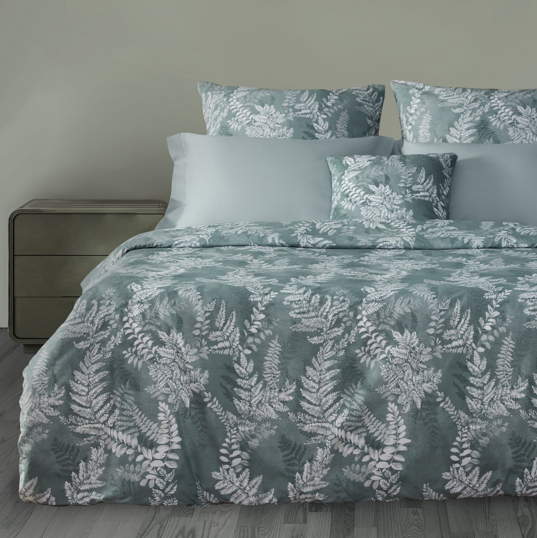 Постельное белье Loreto (тубус)