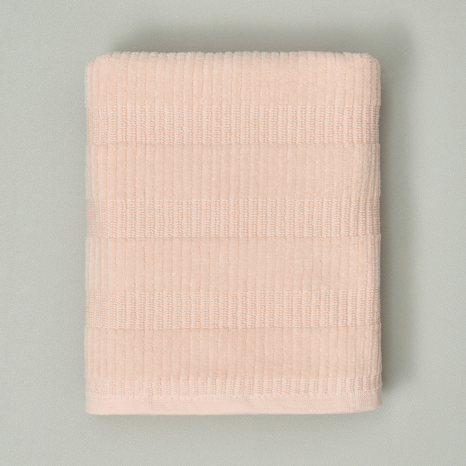 Полотенце махровое Флавио/Flavio, розовое