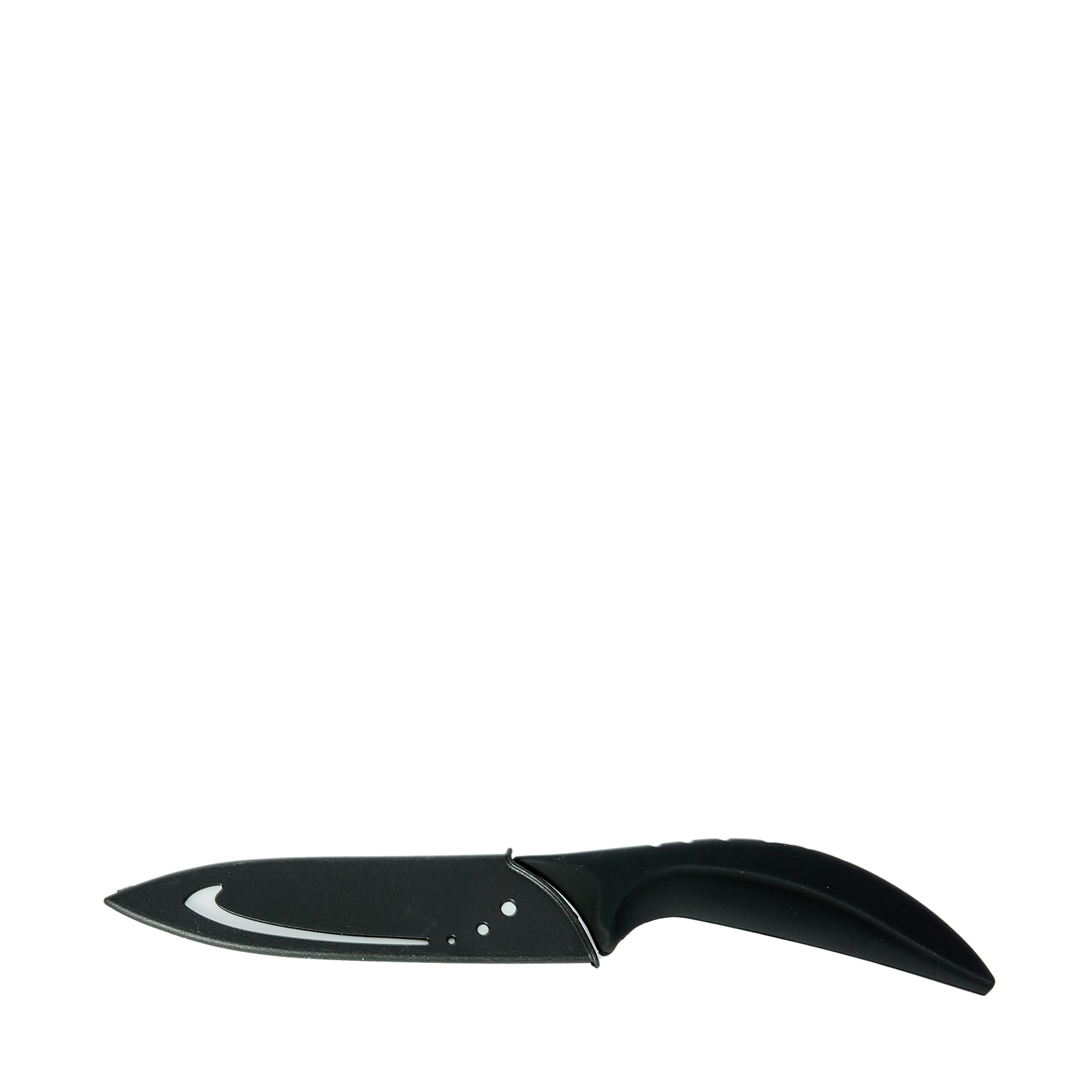 Нож керамический Vanila Ice CozyHome, цвет белый, размер Один размер - фото 3