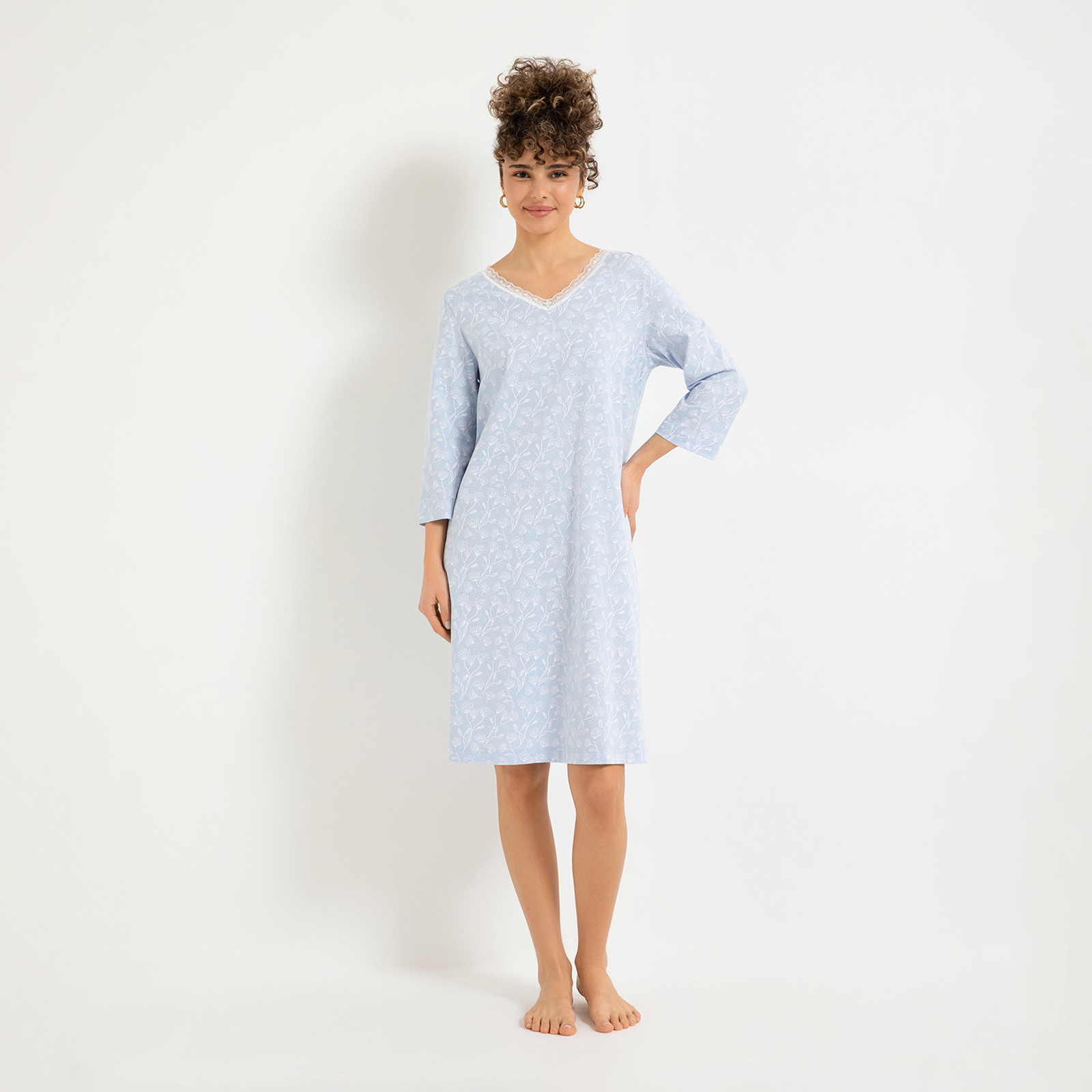 Сорочка Гармония