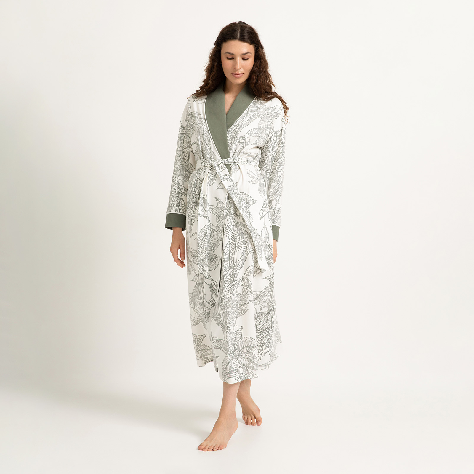 Халат Касабланка/Casablanca