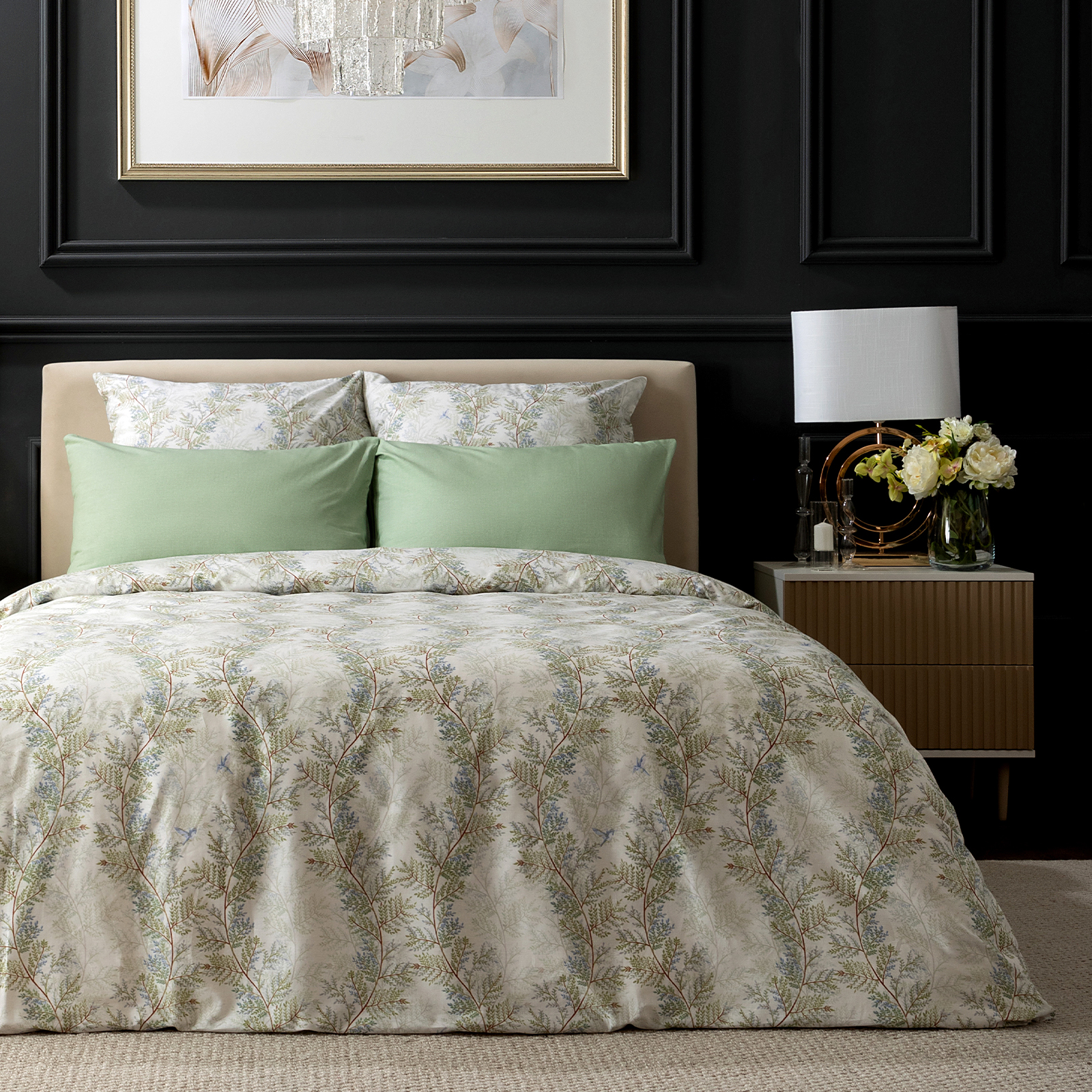 Постельное белье Нежность/Tenerezze