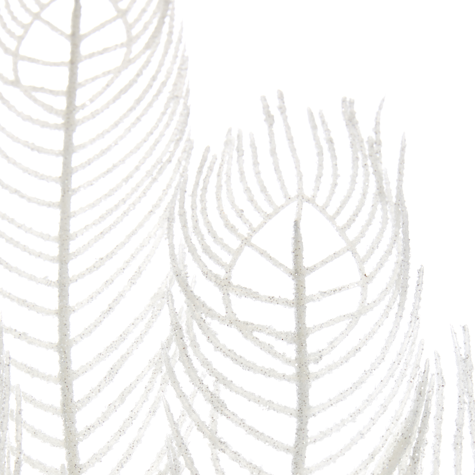 Ветвь Lenora CozyHome, цвет серебряный, размер Один размер - фото 4