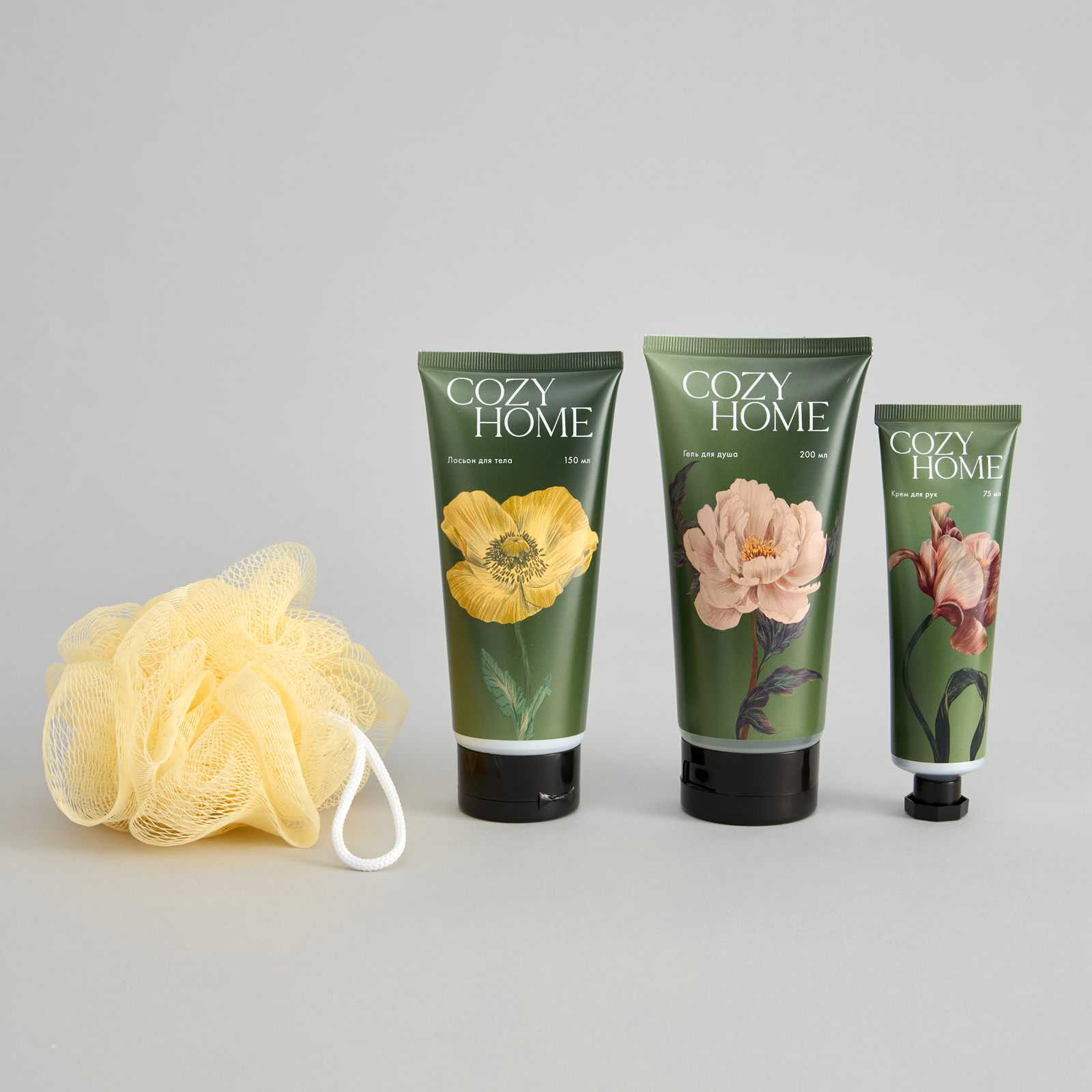 Набор подарочный Гранат/Pomegranate I