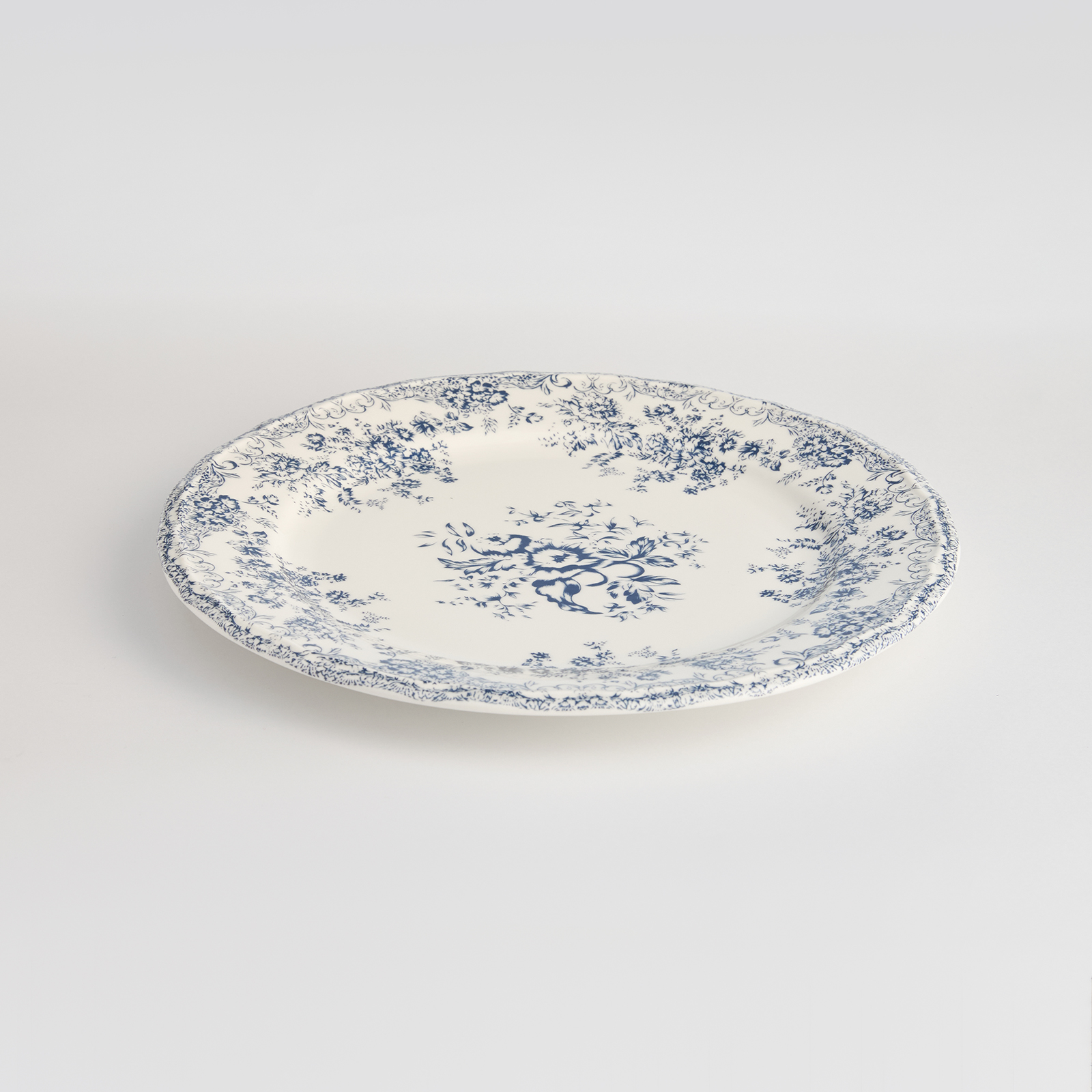 Тарелка Боргезе/Borghese IV