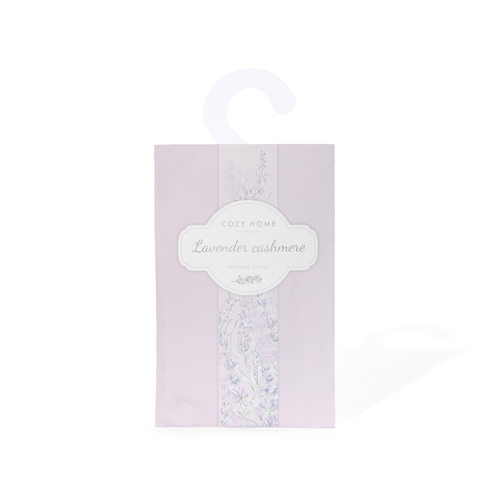 Саше ароматическое Lavender cashmere