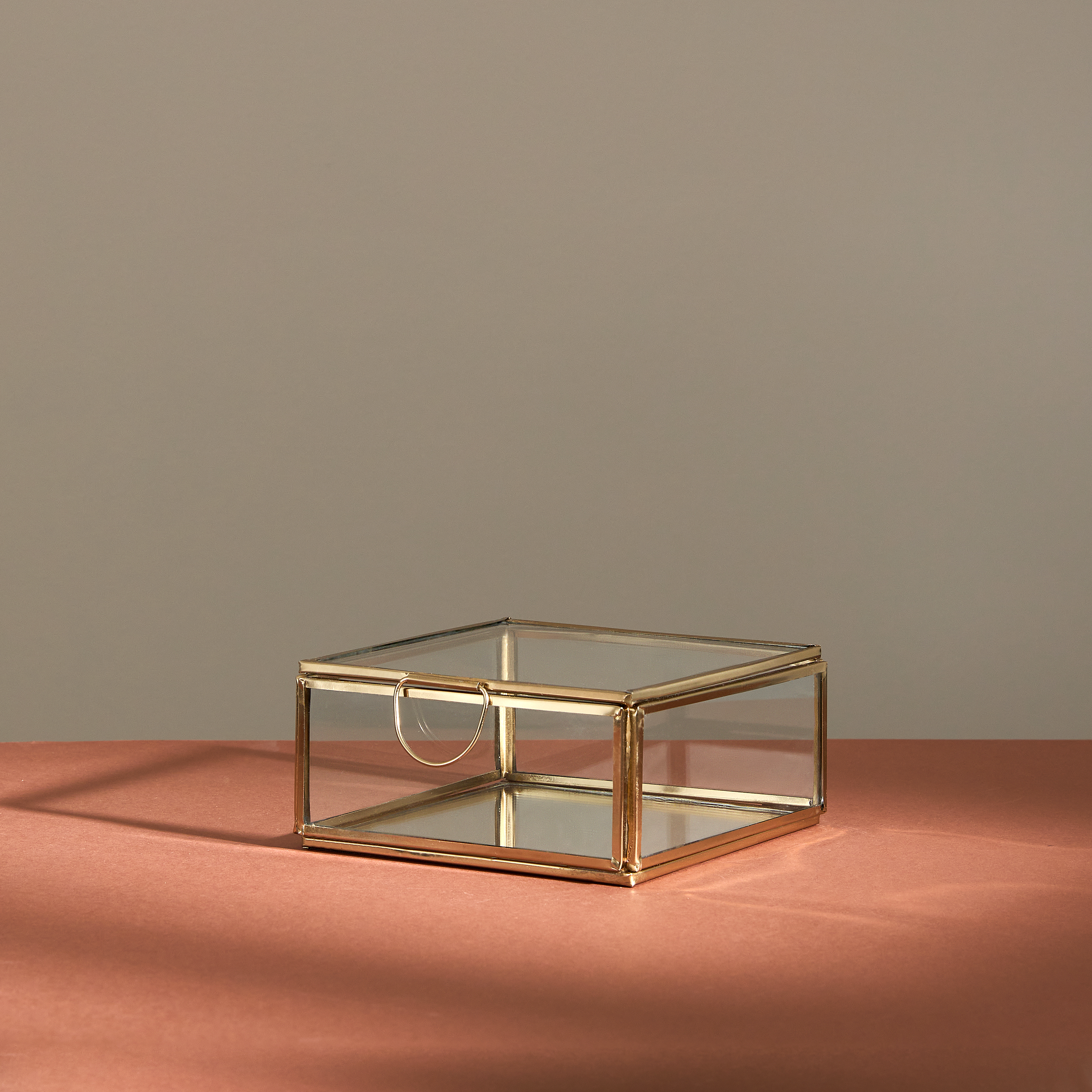 Шкатулка Меральдо/Meraldo II