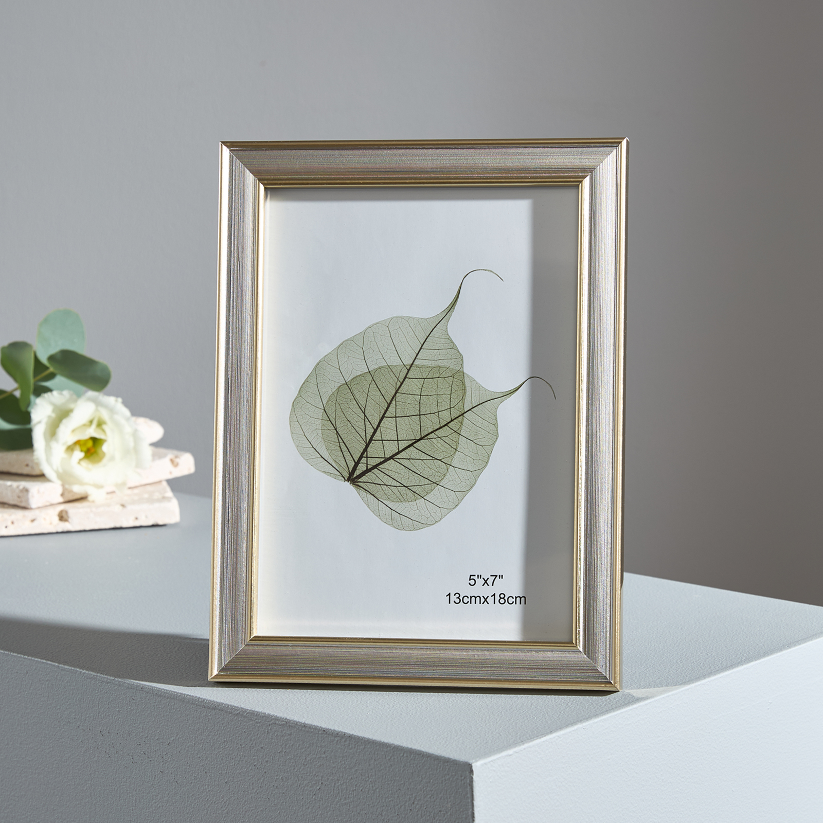 Фоторамка Правильный/Giusto, 13х18