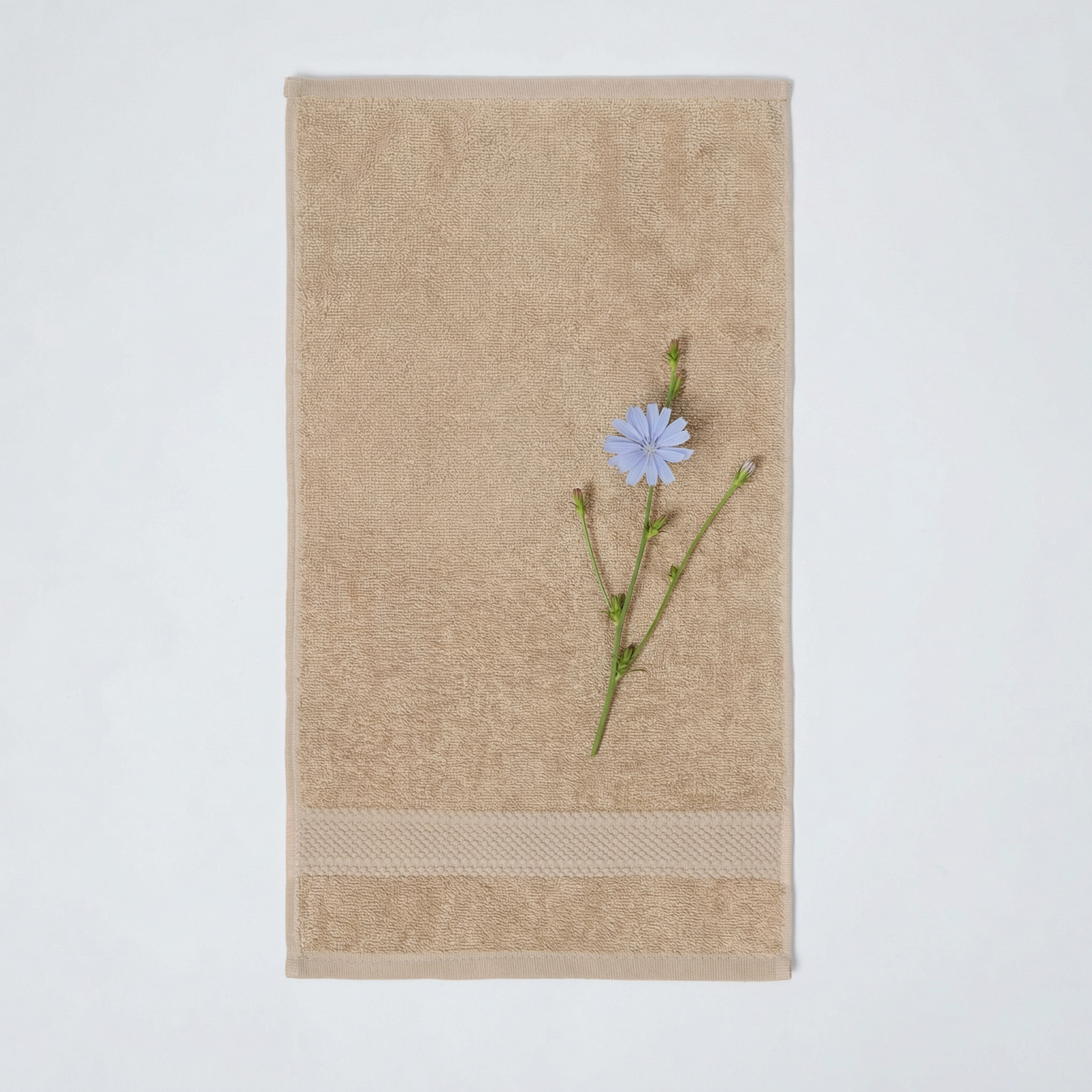 Полотенце Очарование/Incanto, бежевое