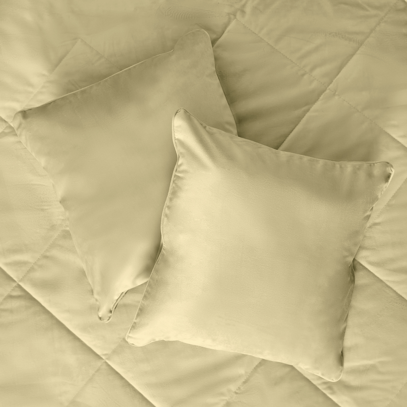 Подушка декоративная Vellut, олива подушка декоративная vellut