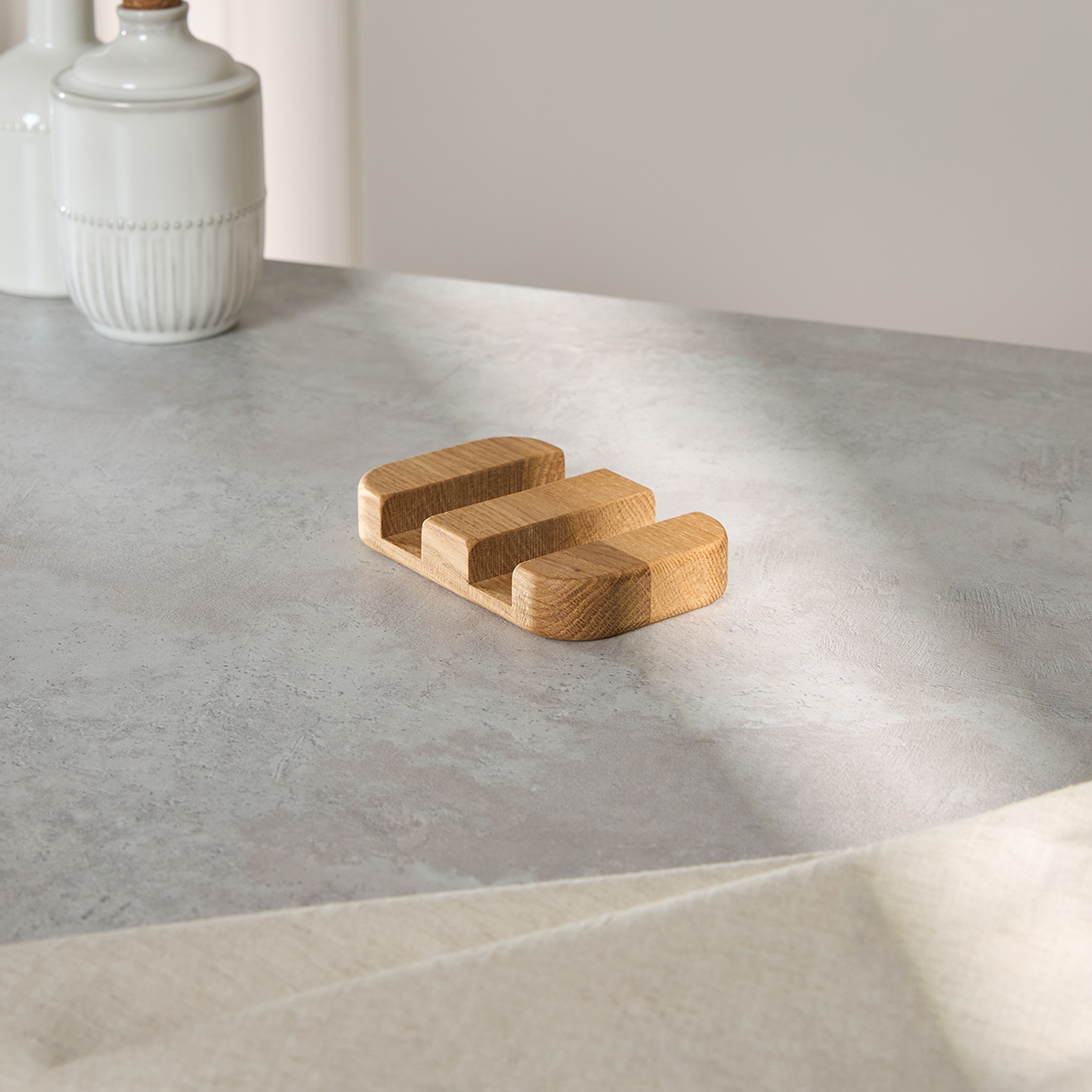 Подставка Домашнее тепло/Calore Naturale