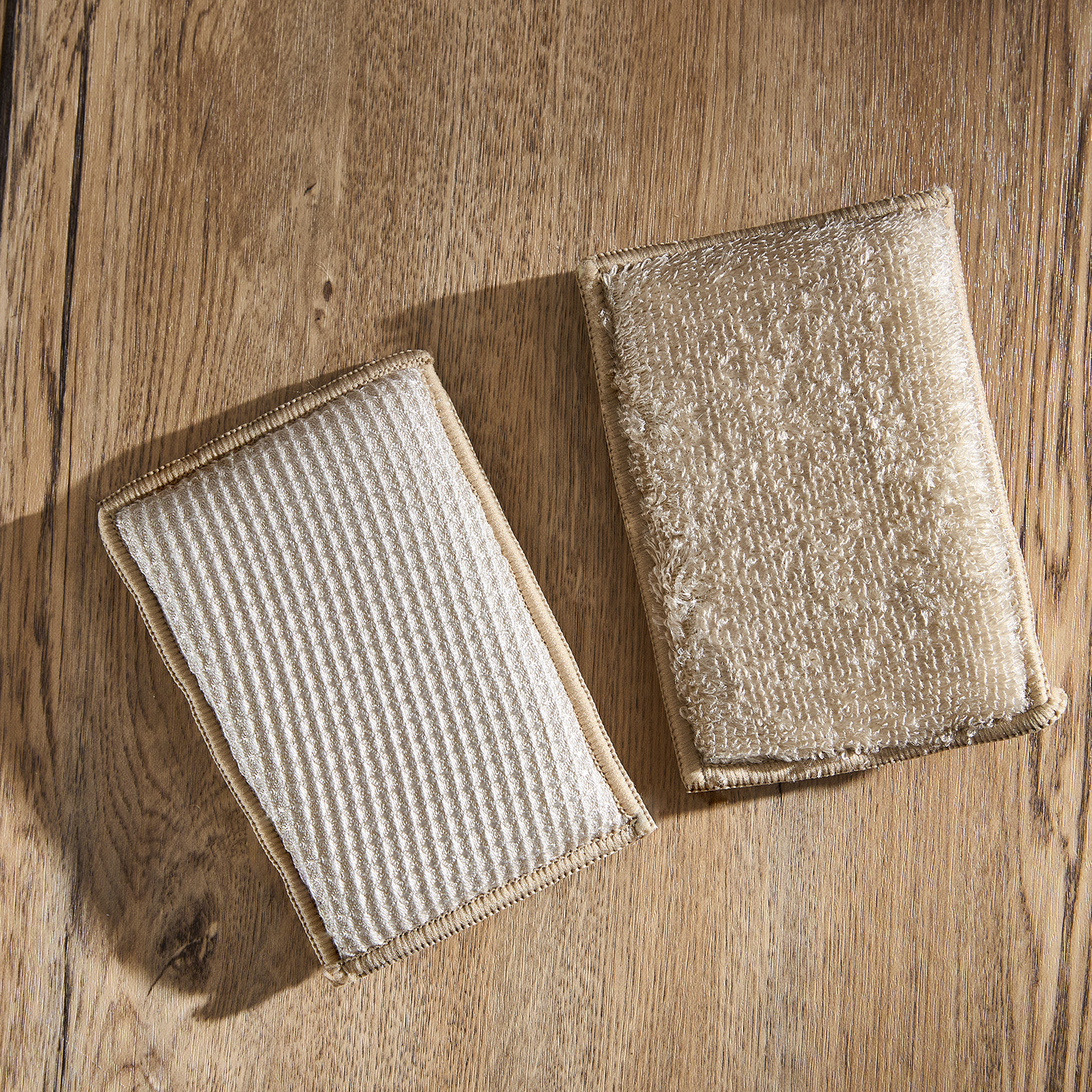 Набор губок Чиа/Chia для посуды