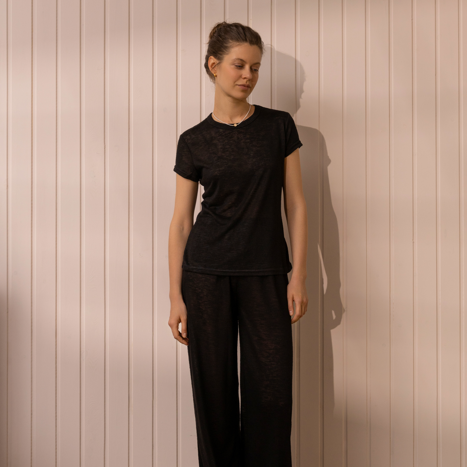 Брюки Релакс IV