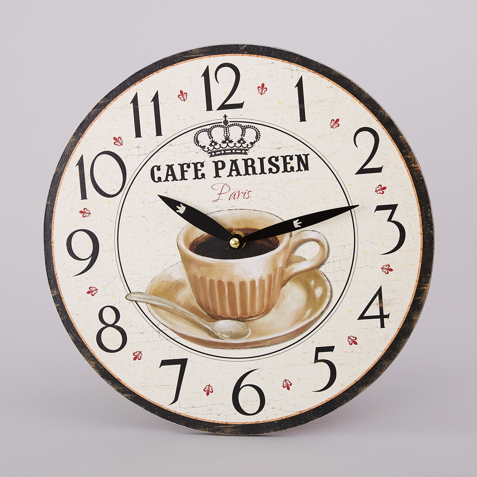 Часы Caffè