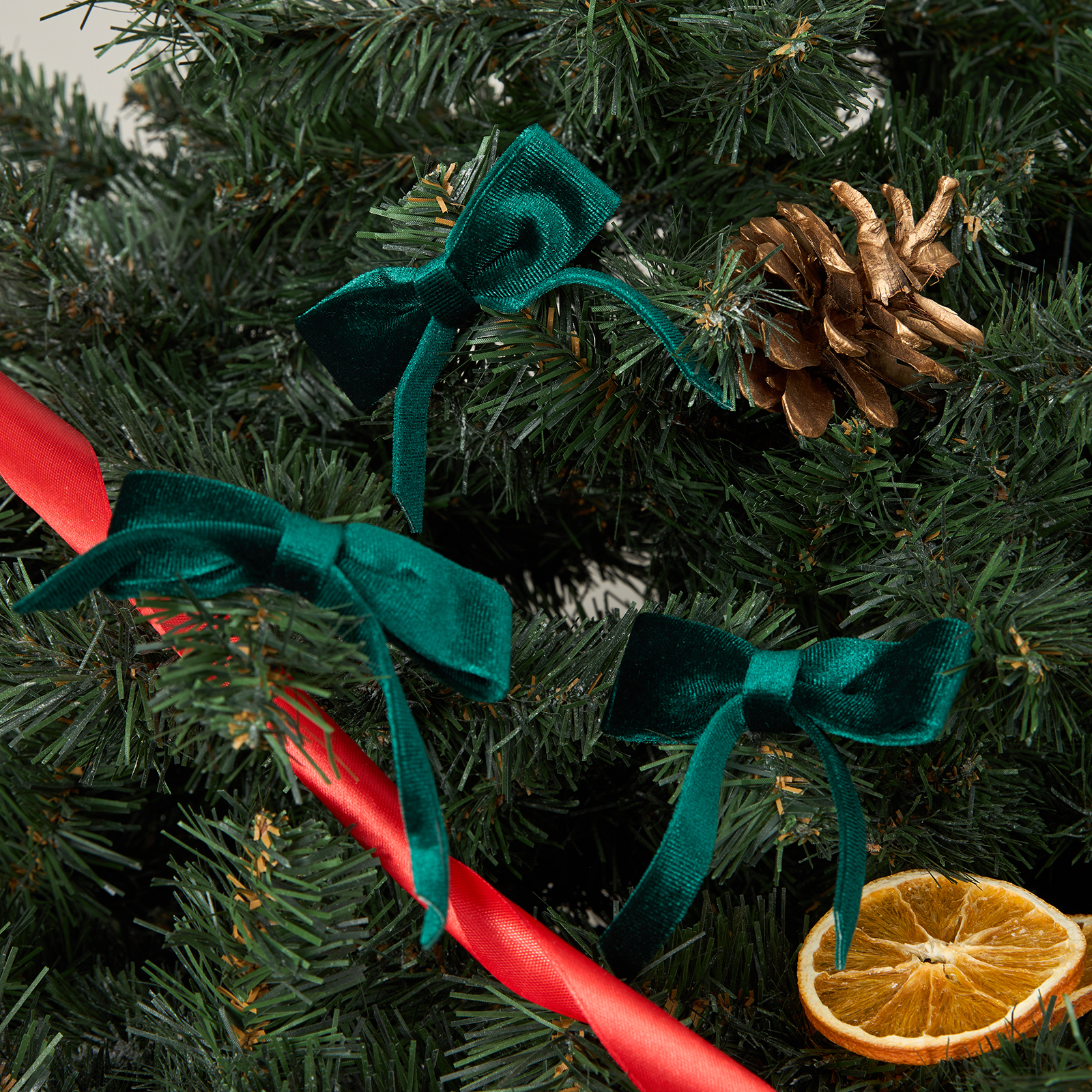 Набор подвесных декораций Катрин/Katrine I