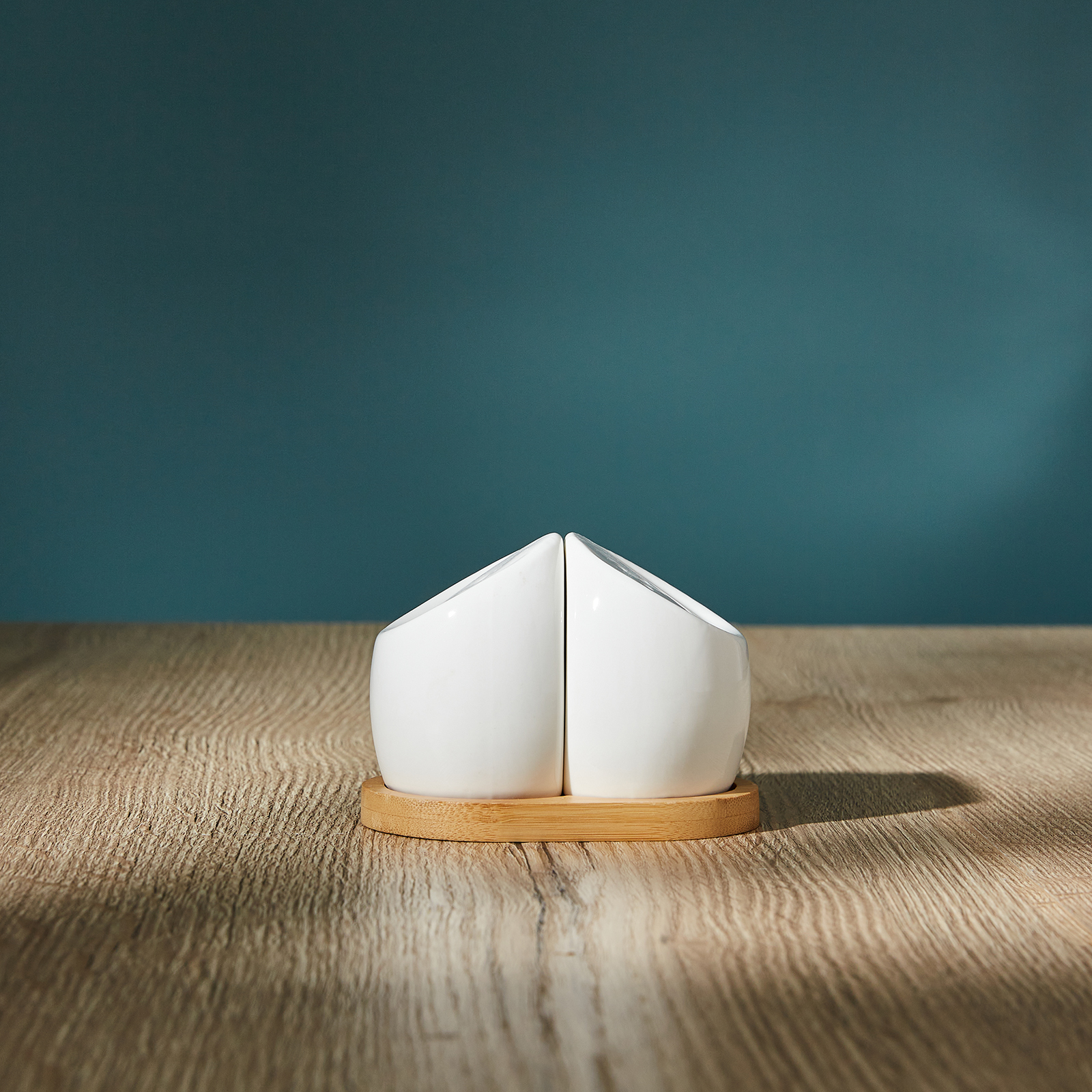 Набор для специй Зефир/Marshmallows малый III