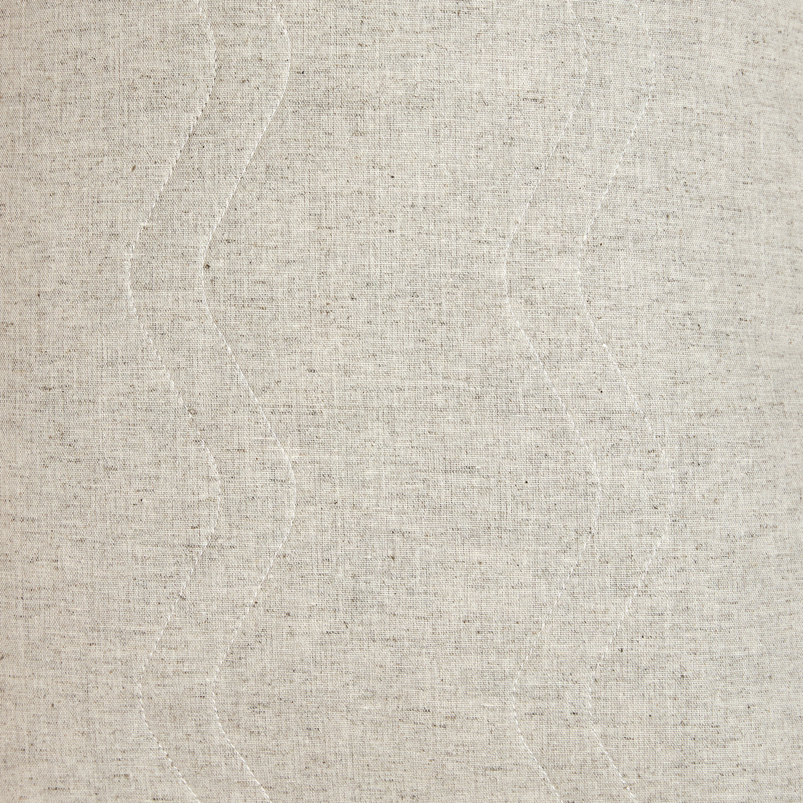 Подушка Linen CozyHome, цвет белый, размер 50х70 - фото 3