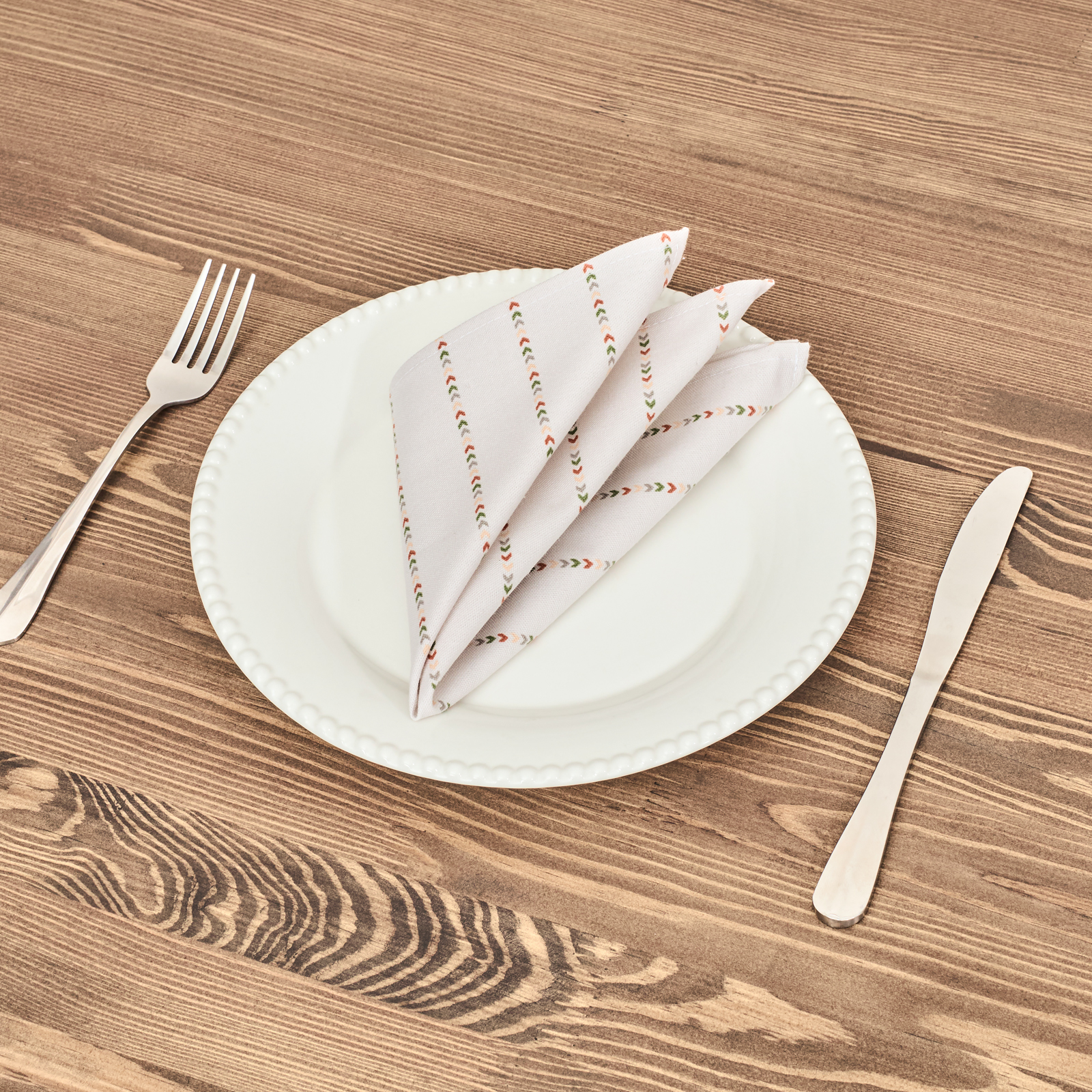 Набор салфеток Долина цветов/Valle dei fiori II