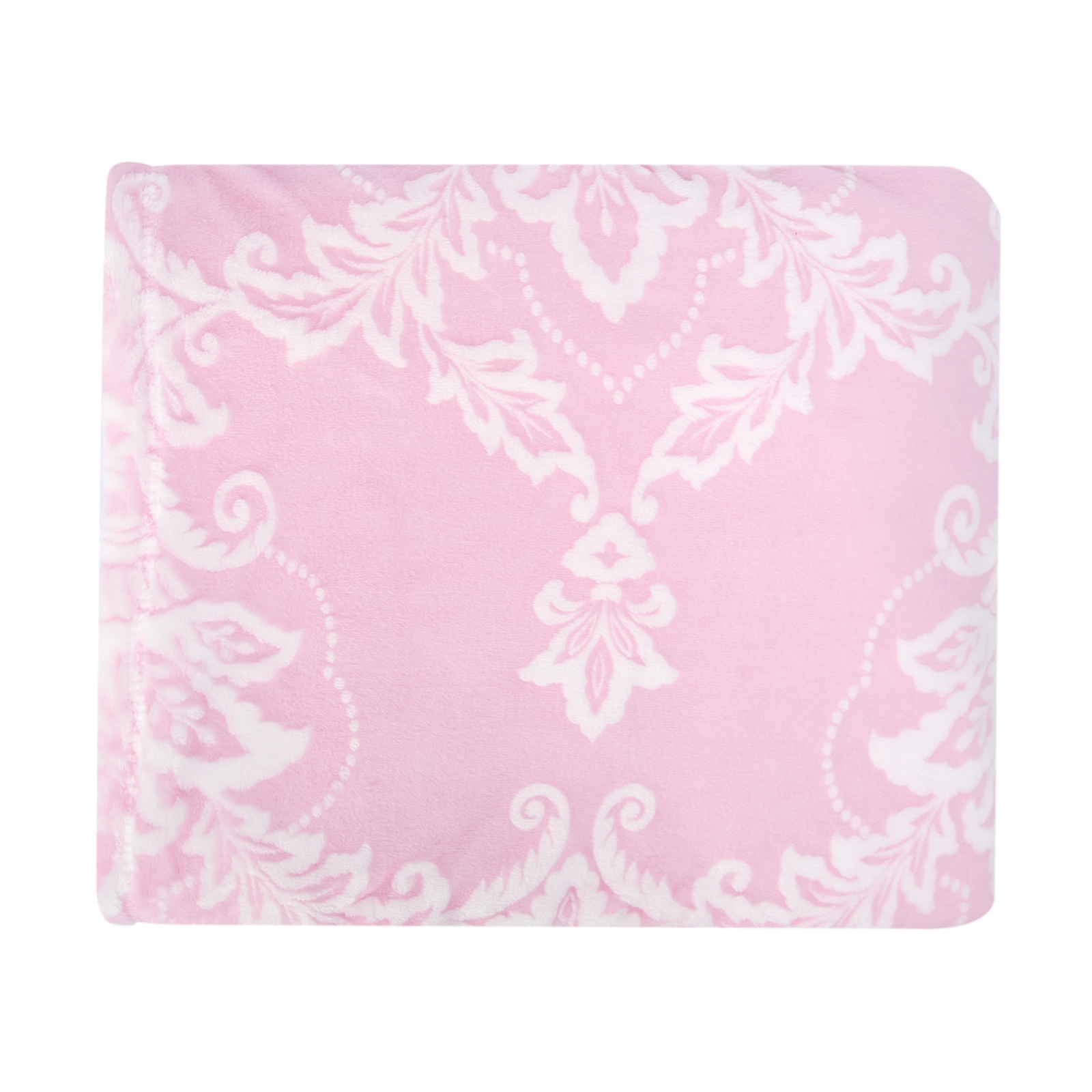Плед Ardali CozyHome, цвет розовый, размер 160х220 - фото 4