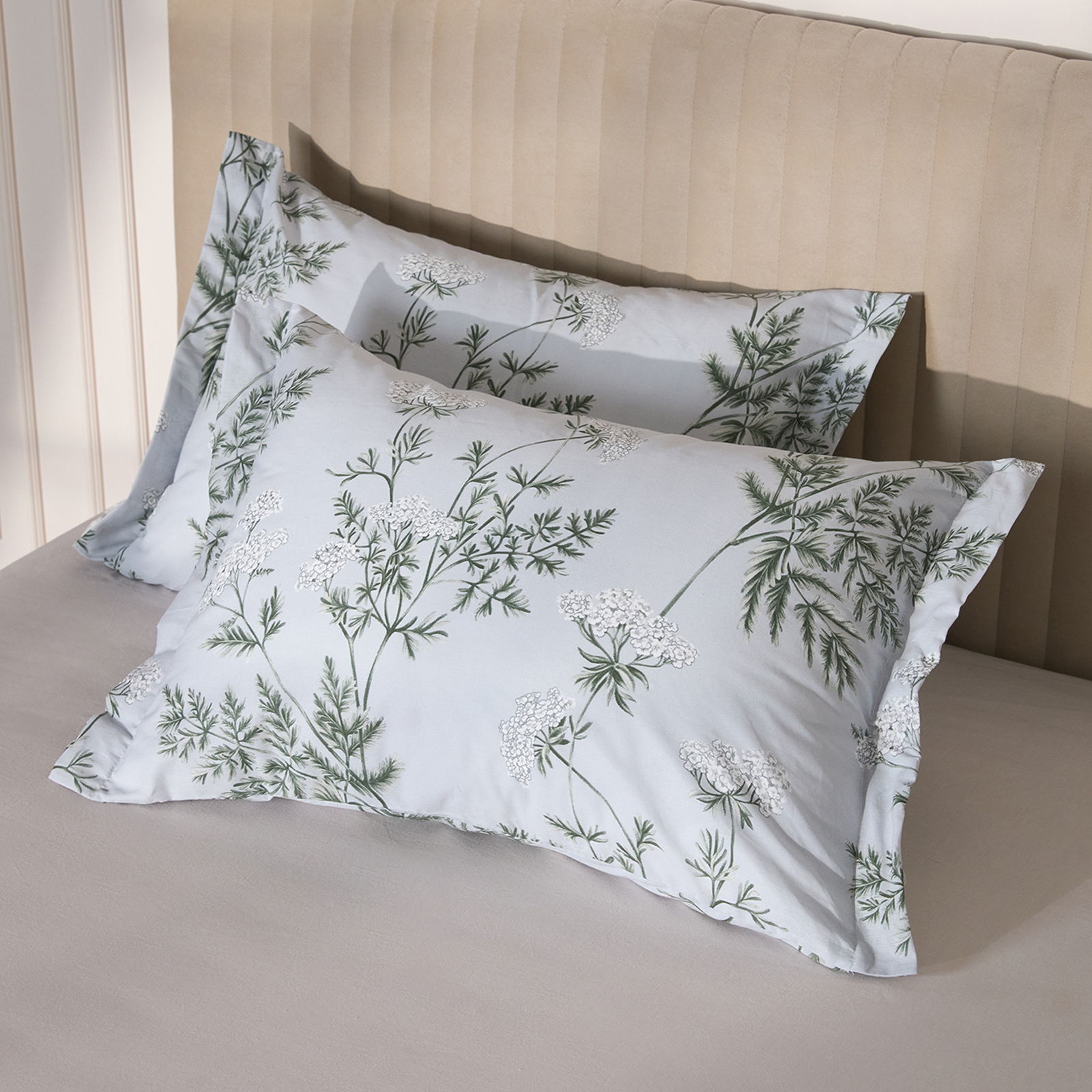 Комплект наволочек Ангелика с ушками