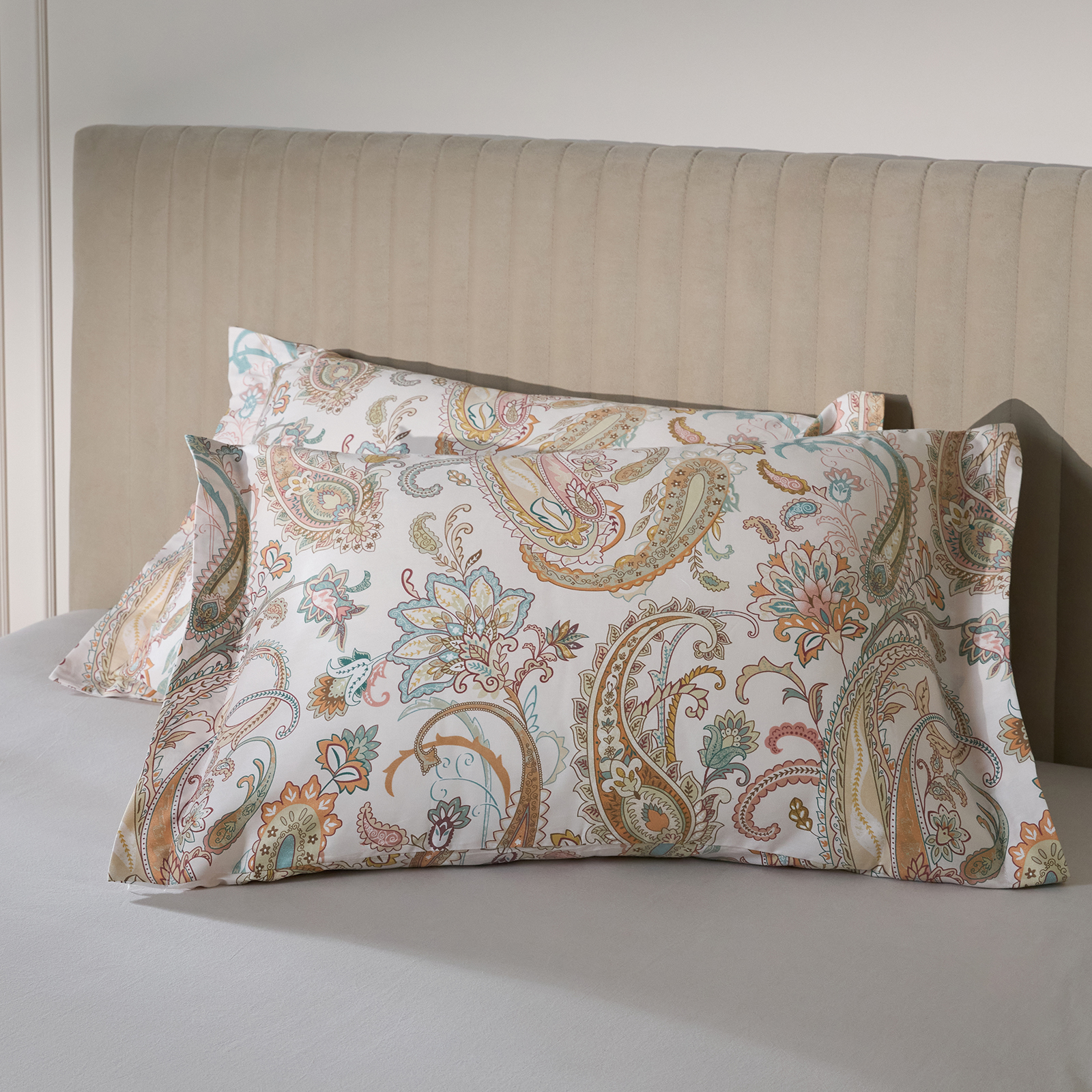 Комплект наволочек Сантино с ушками