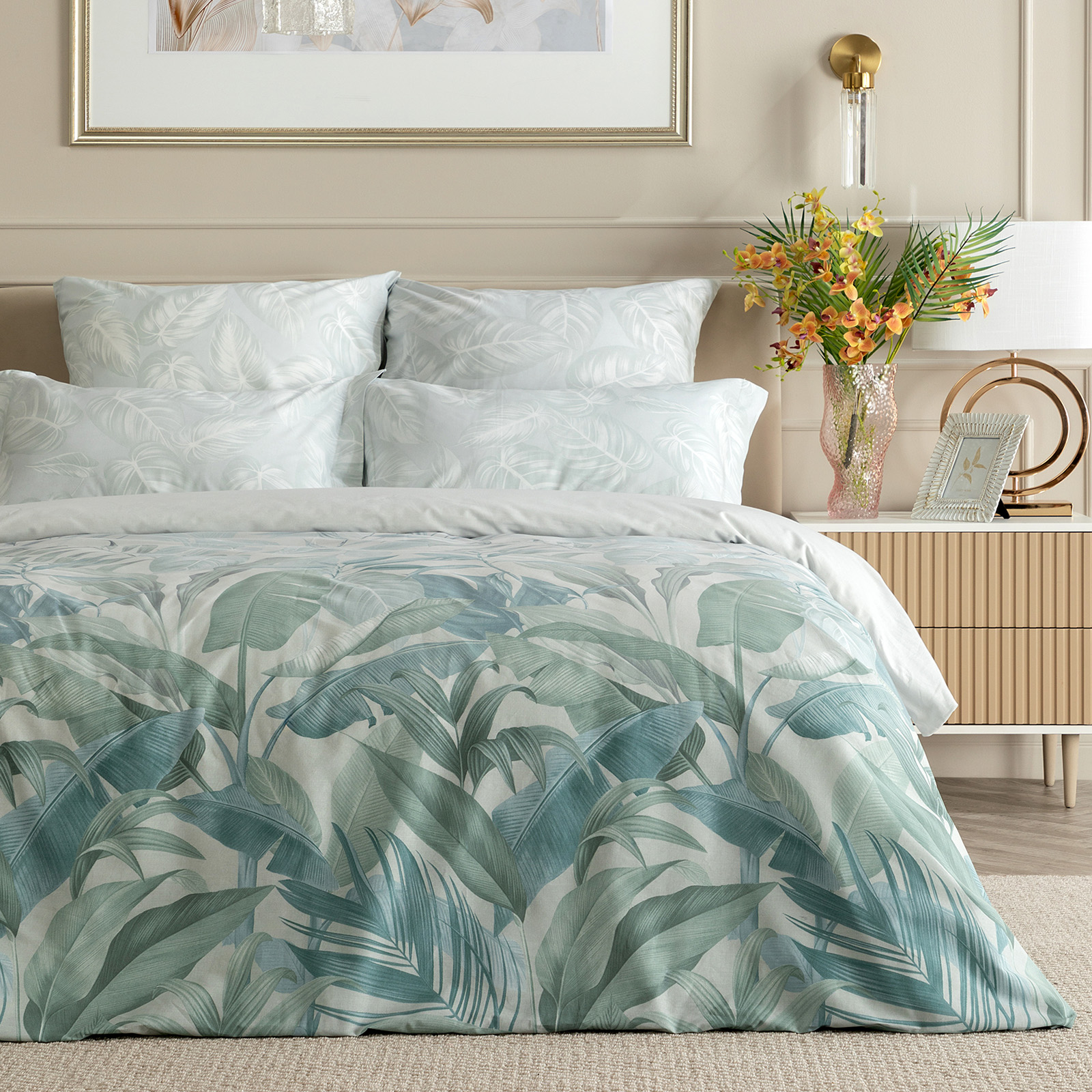 Постельное белье Экзотика/Exotic