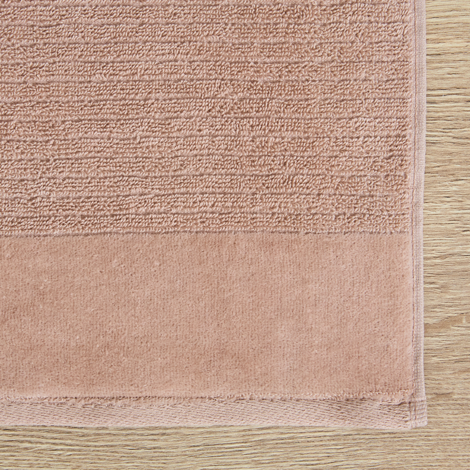 Полотенце махровое Vincenza, карамель CozyHome, цвет бежевый, размер 50х90 - фото 5
