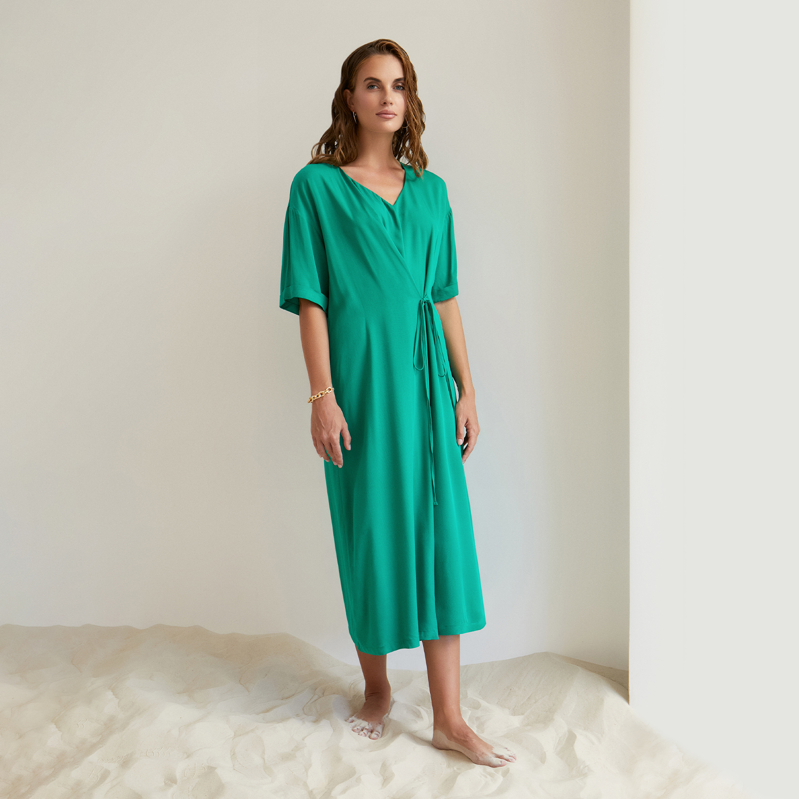 Платье Сафари/Safari II