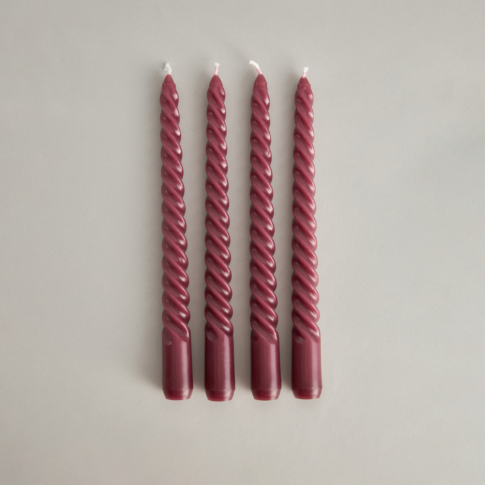 Набор свечей Клементин/Clementine III