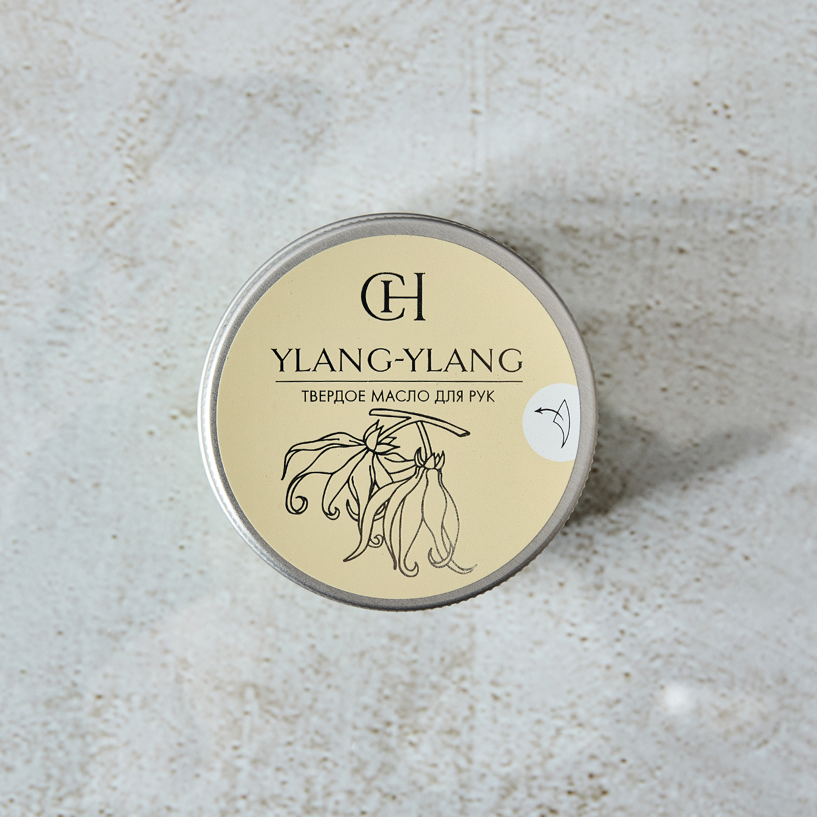 Масло твердое Ylang-ylang CozyHome, размер Один размер - фото 2