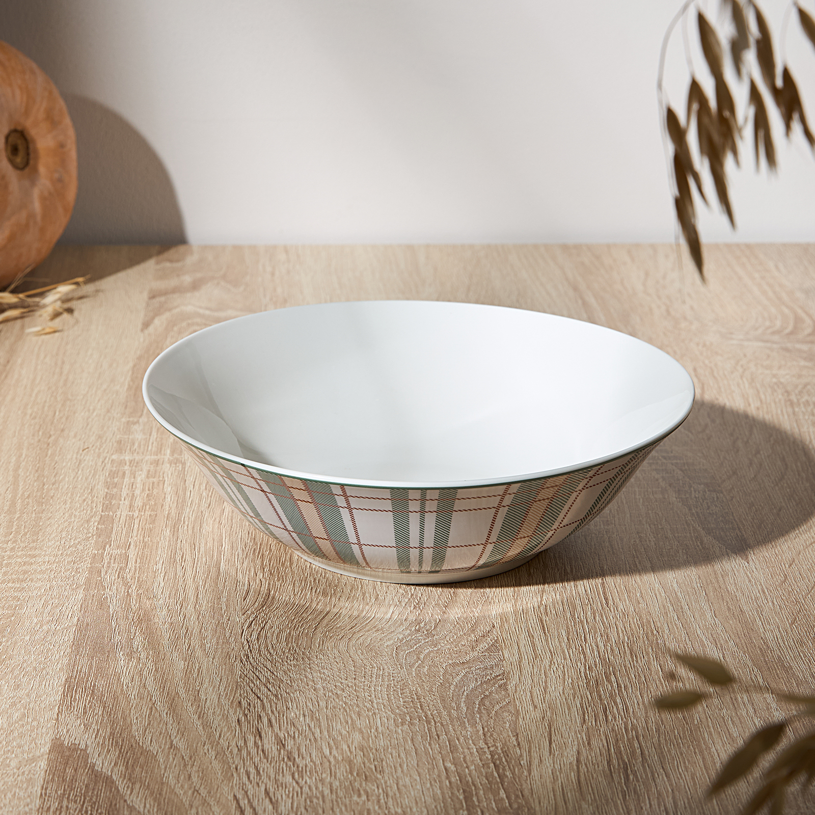 Салатник Листопад/Autumn falls II