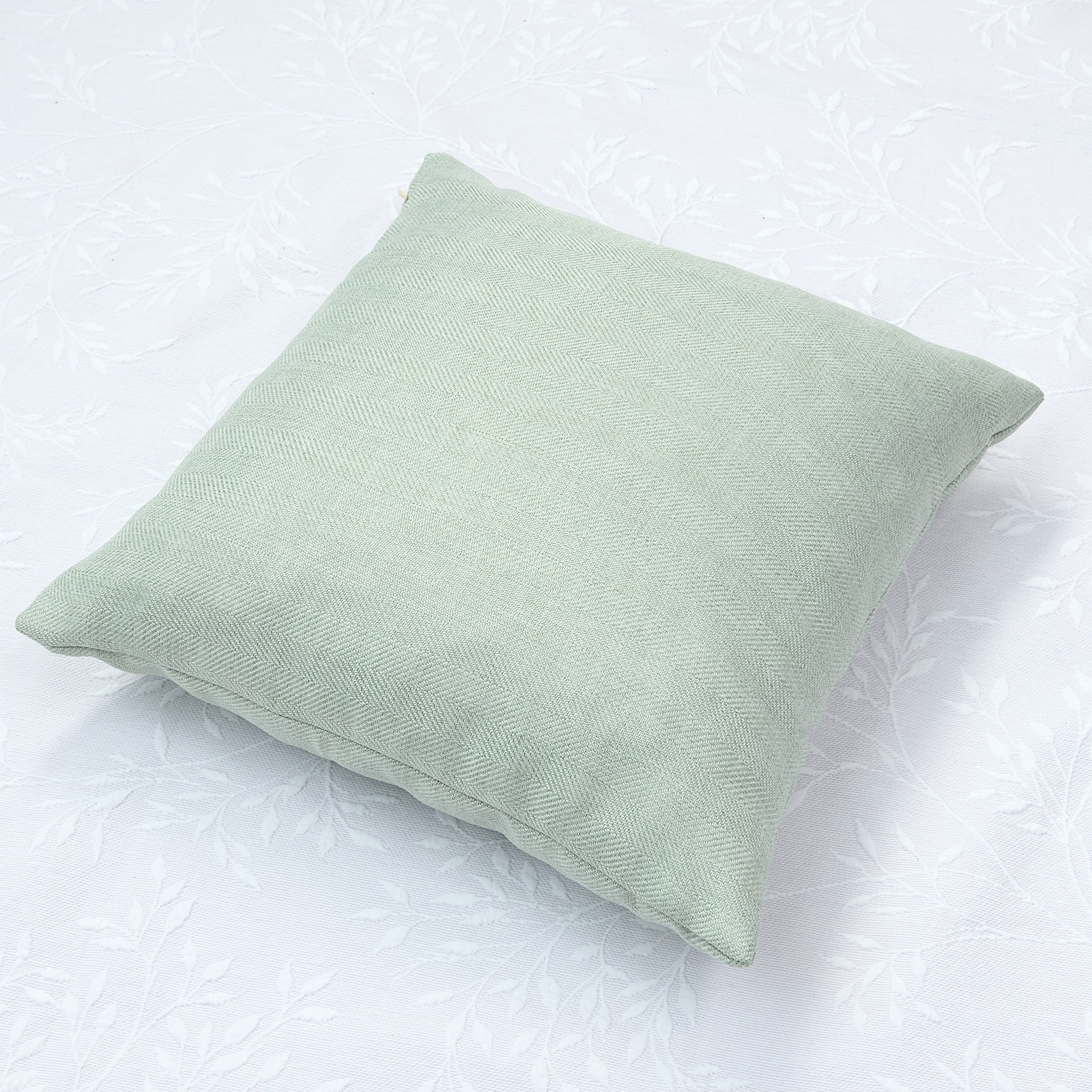 Подушка декоративная Зеленый/Verde