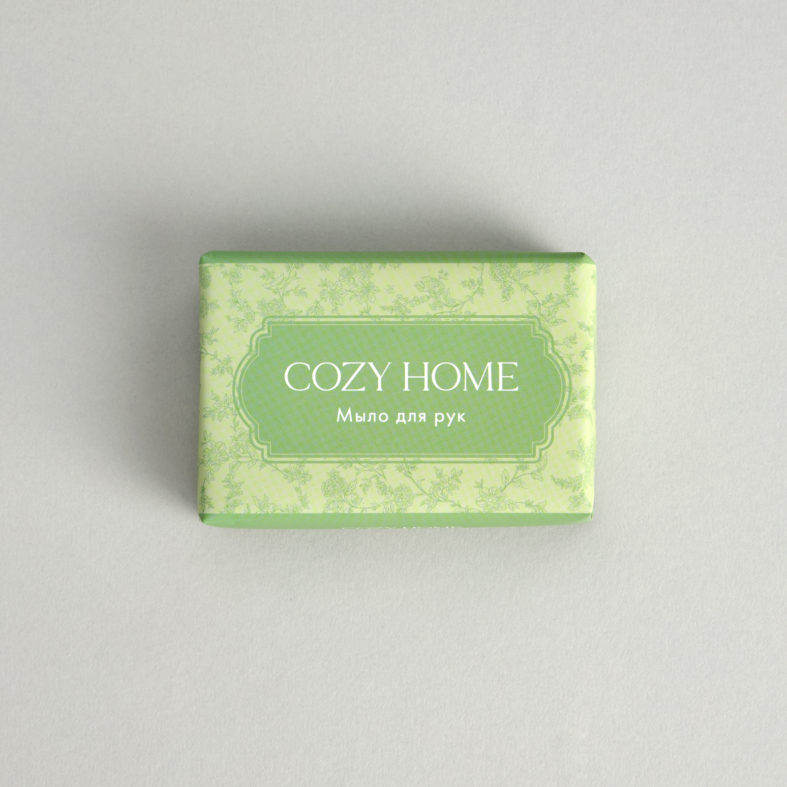 Мыло твердое Миндаль/Almond