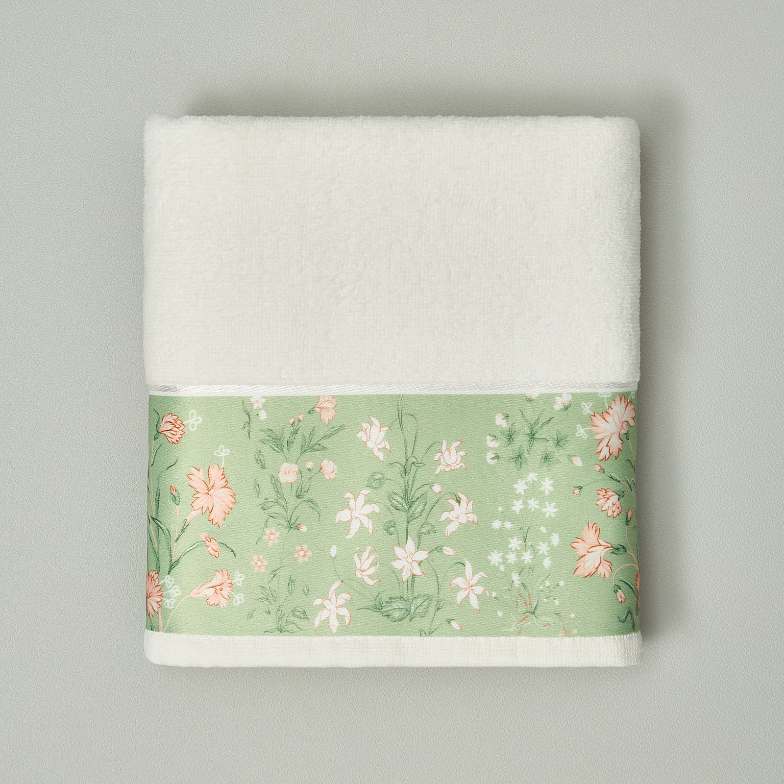 Полотенце Луговые цветы/Fiori di prato