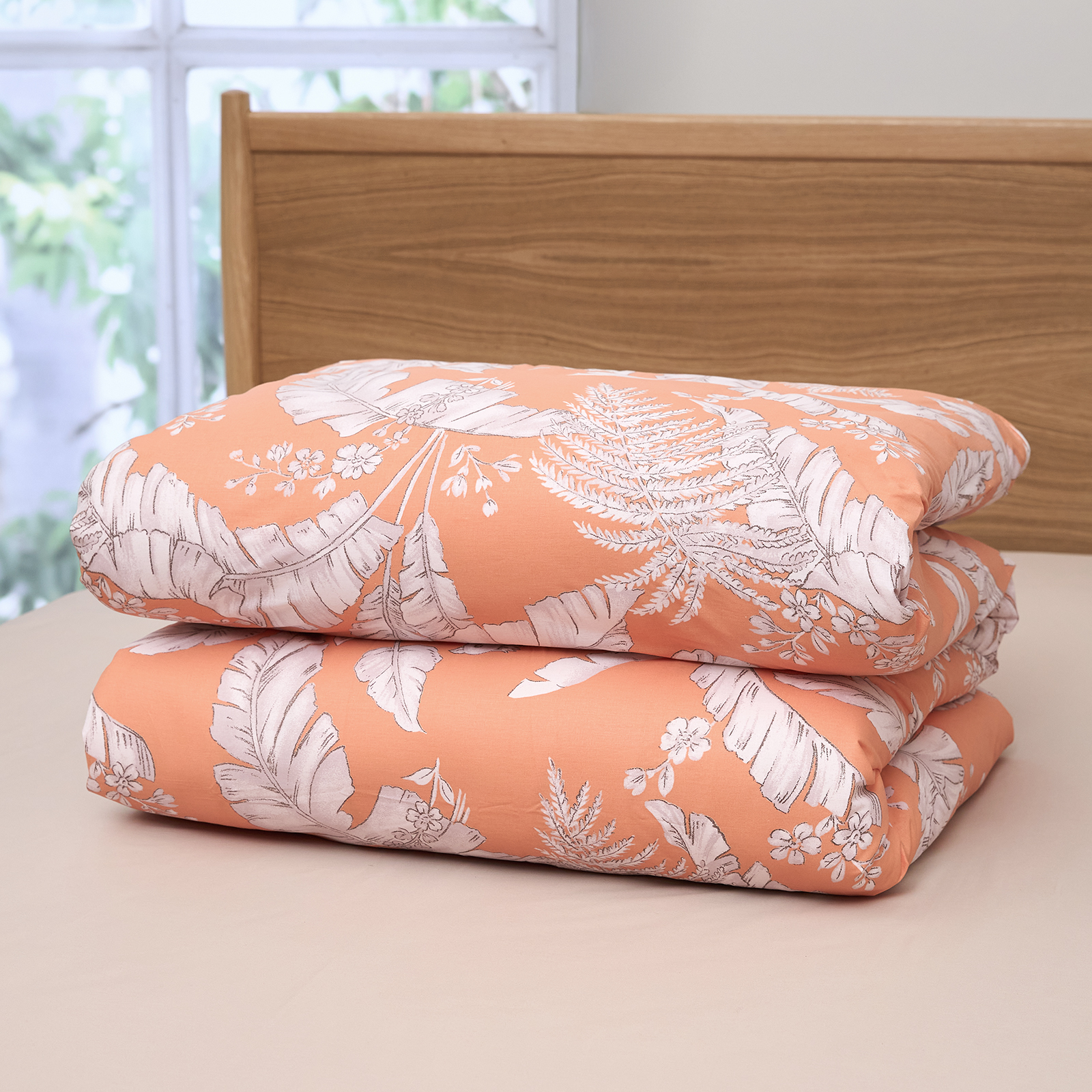 Пододеяльник Птица/Uccello