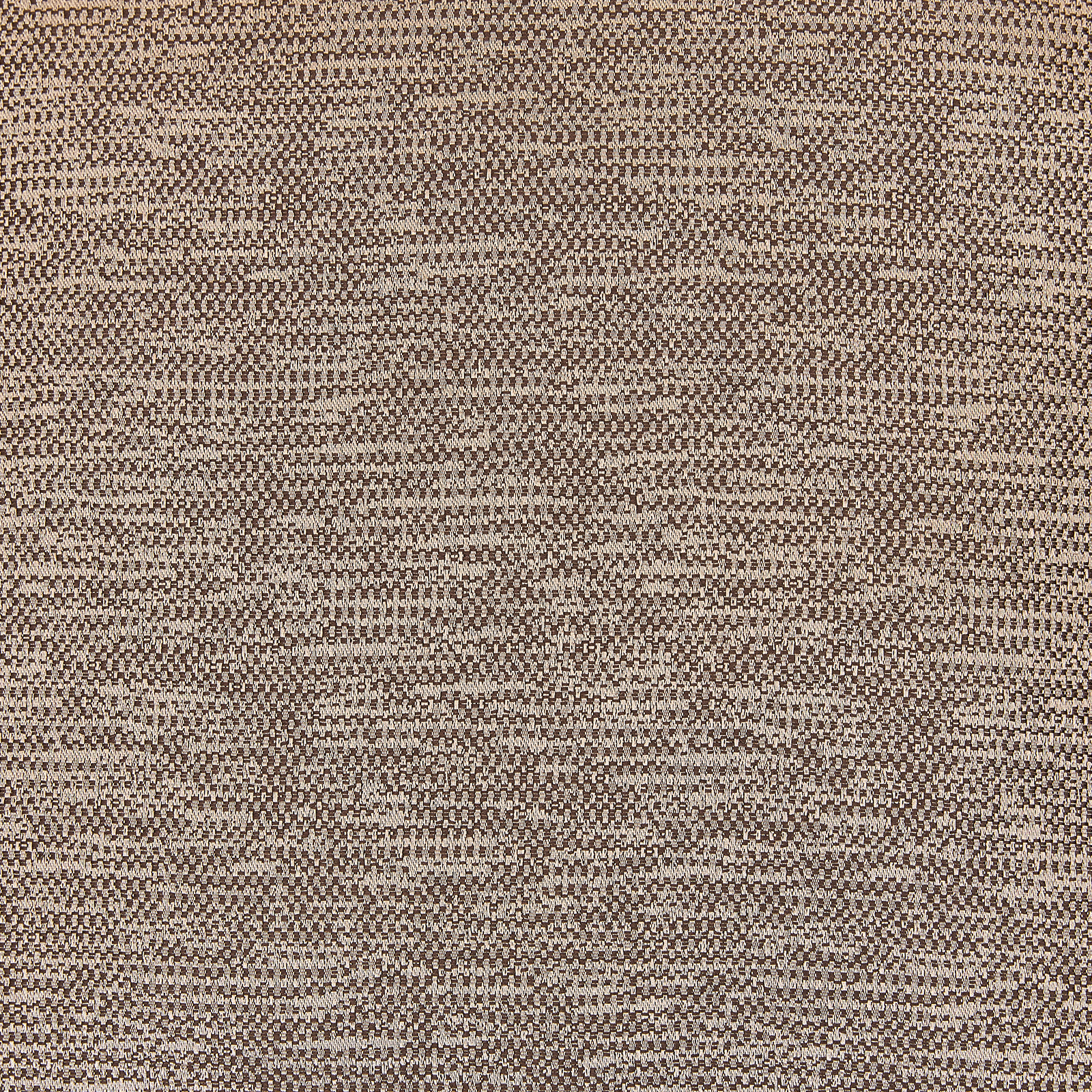 Подушка декоративная Riflesso, шоколадная CozyHome, цвет коричневый, размер 45х45 - фото 4