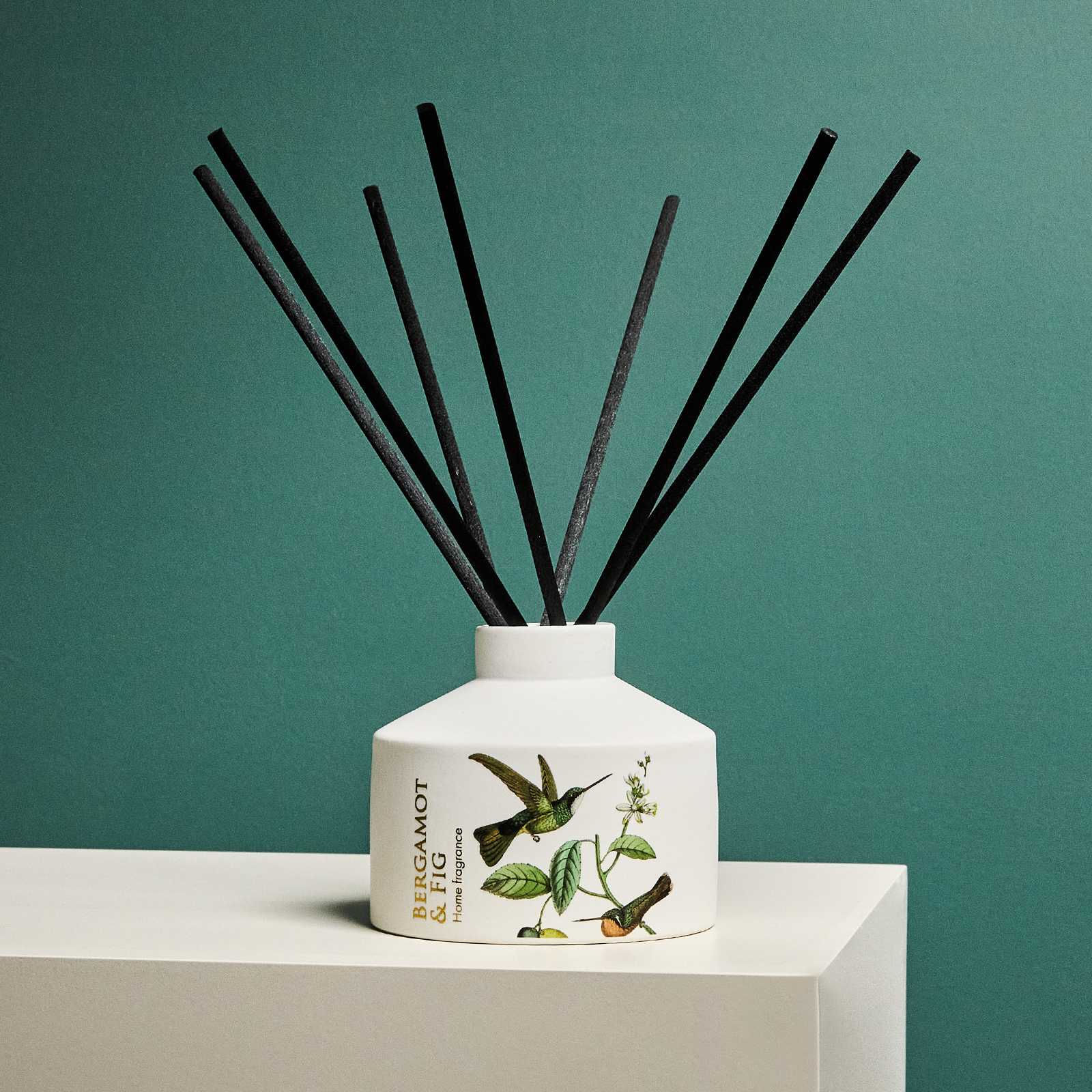 Диффузор Bergamot & Fig 150 мл