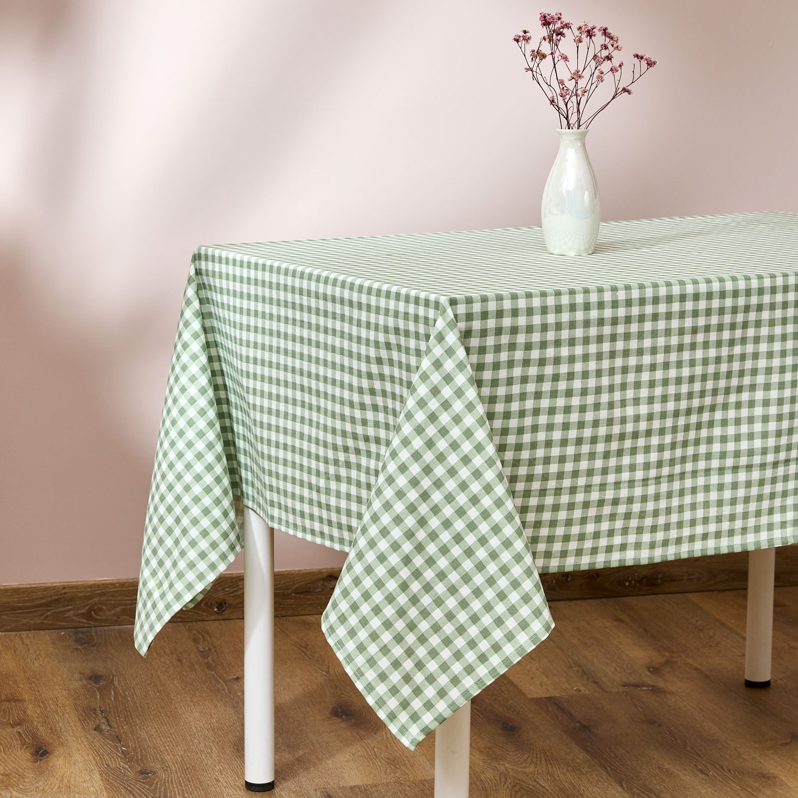 Скатерть Шалфей/Salvia