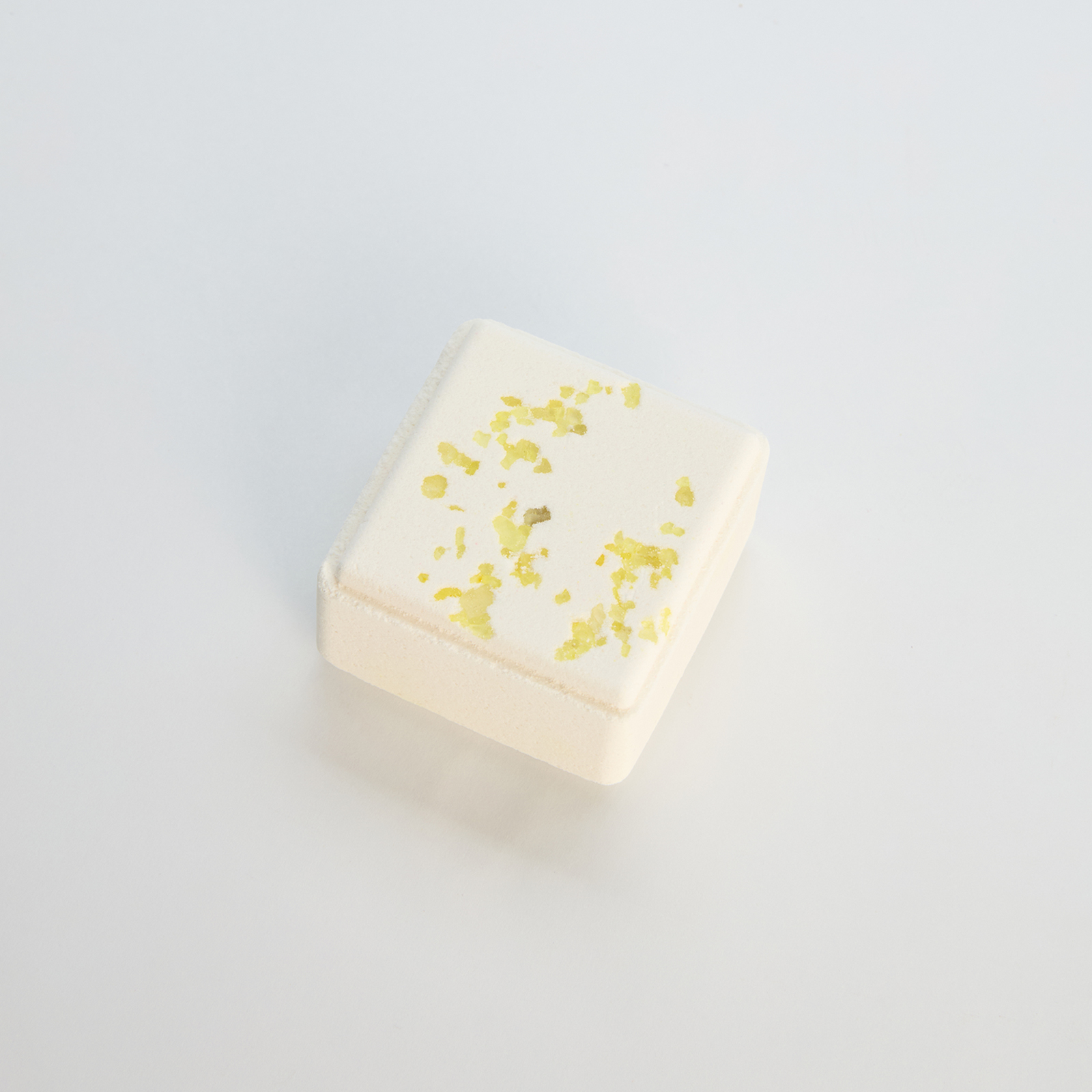 Бомбочка Мандарин и пихта 150 гр.