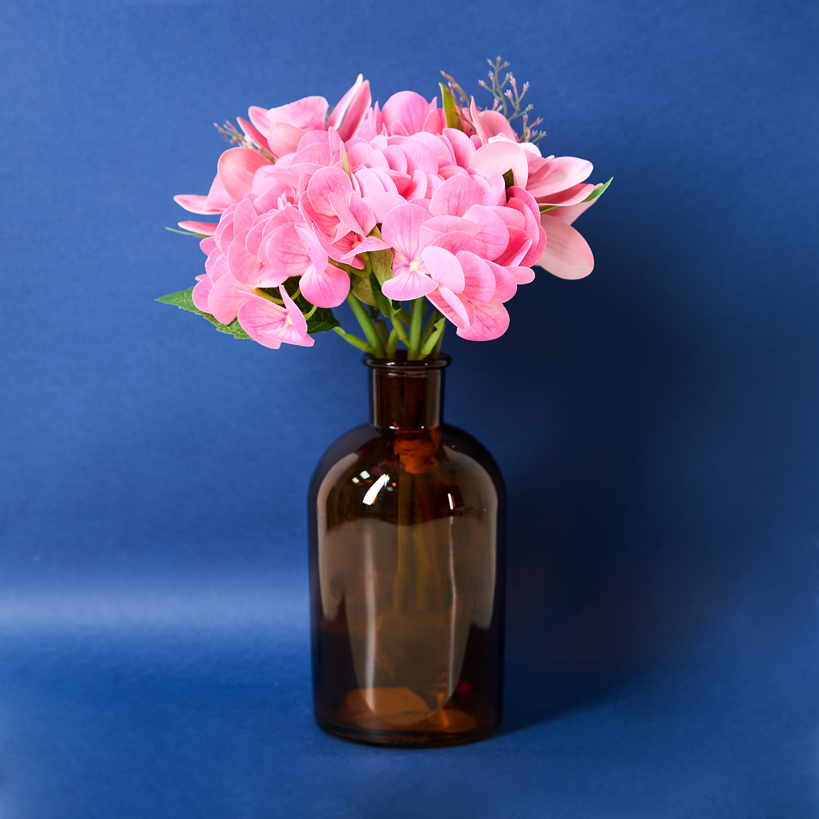 Букет Orchid CozyHome, цвет розовый, размер Один размер - фото 1