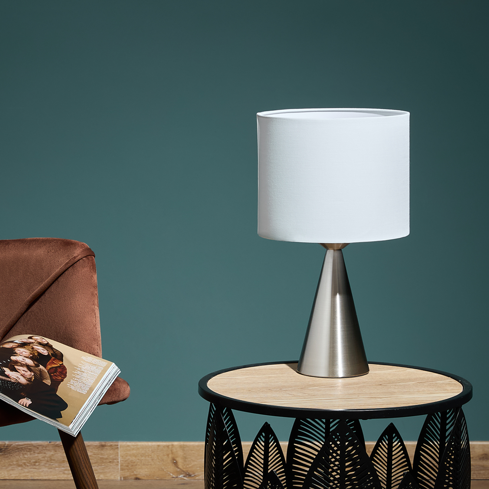 Лампа Миа/Mia